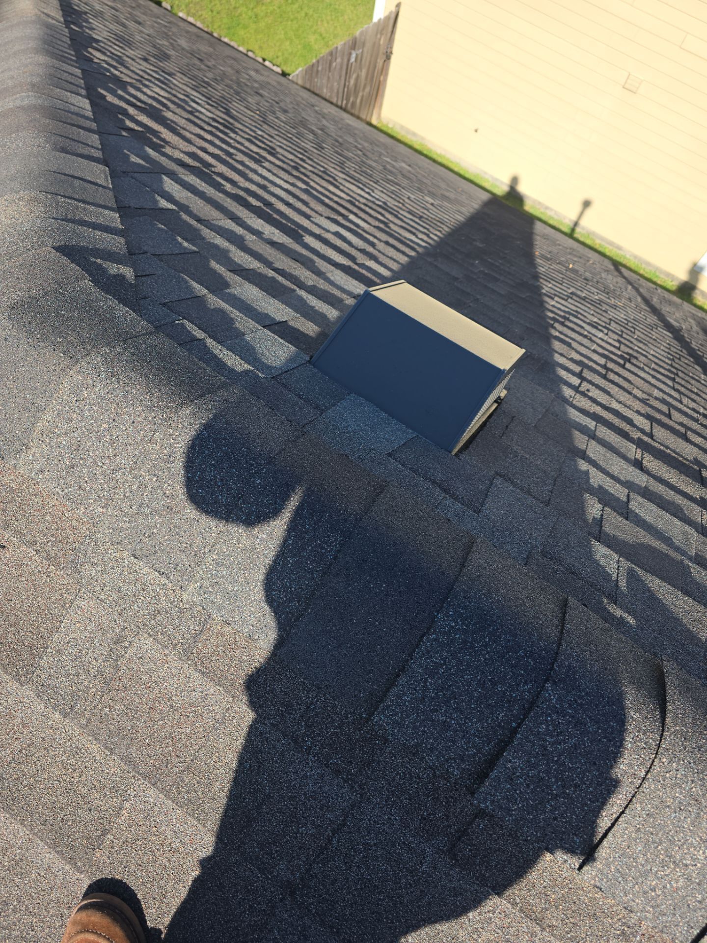 Roof Repair Katy by Roof Repair Company