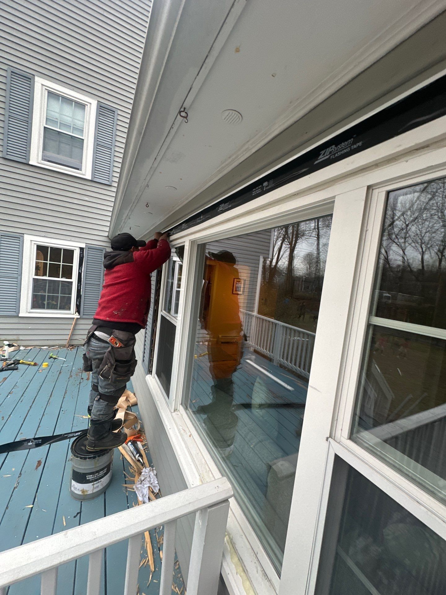 Roofing & Windows | Littleton by Mighty Dog Roofing of Greater Middlesex County