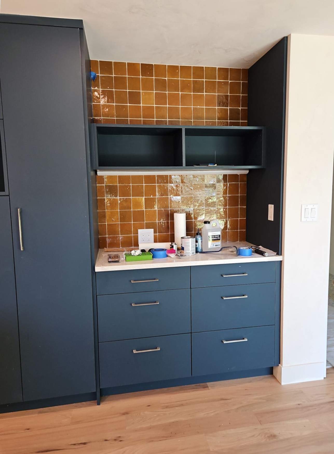Kim Golden Kitchen Collaboration, Boulder by Concept 32, Inc.