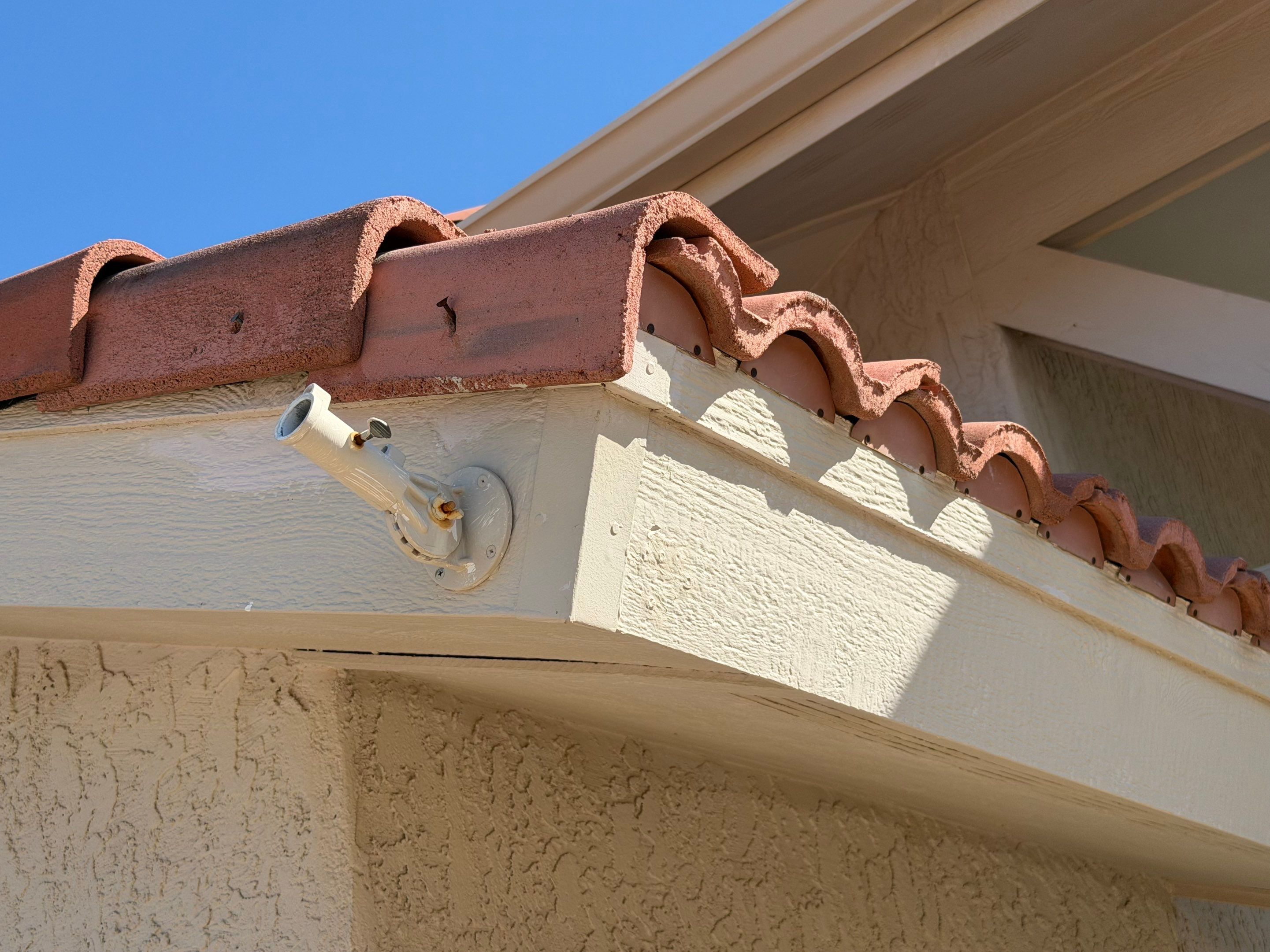 Project in Sun City West, AZ by Showtime Roofing & Coatings LLC