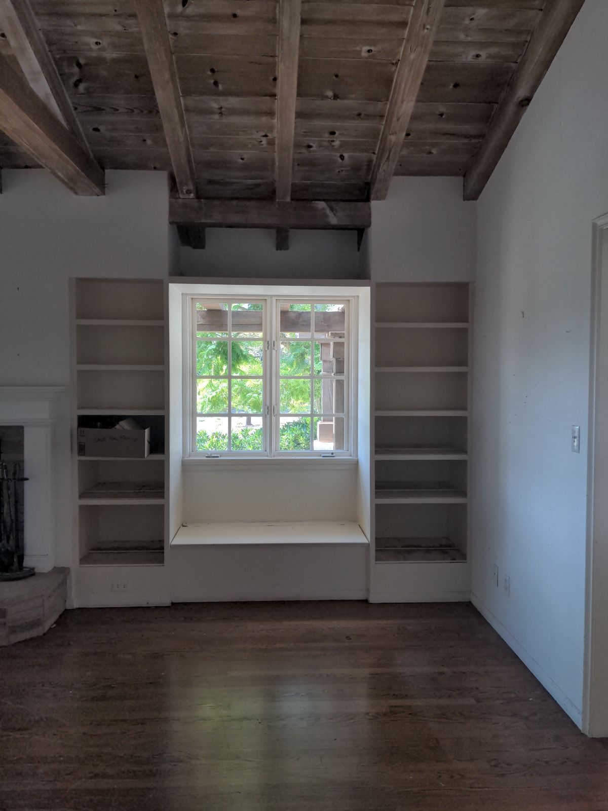 Historic Home near Mission by Curated Transitions