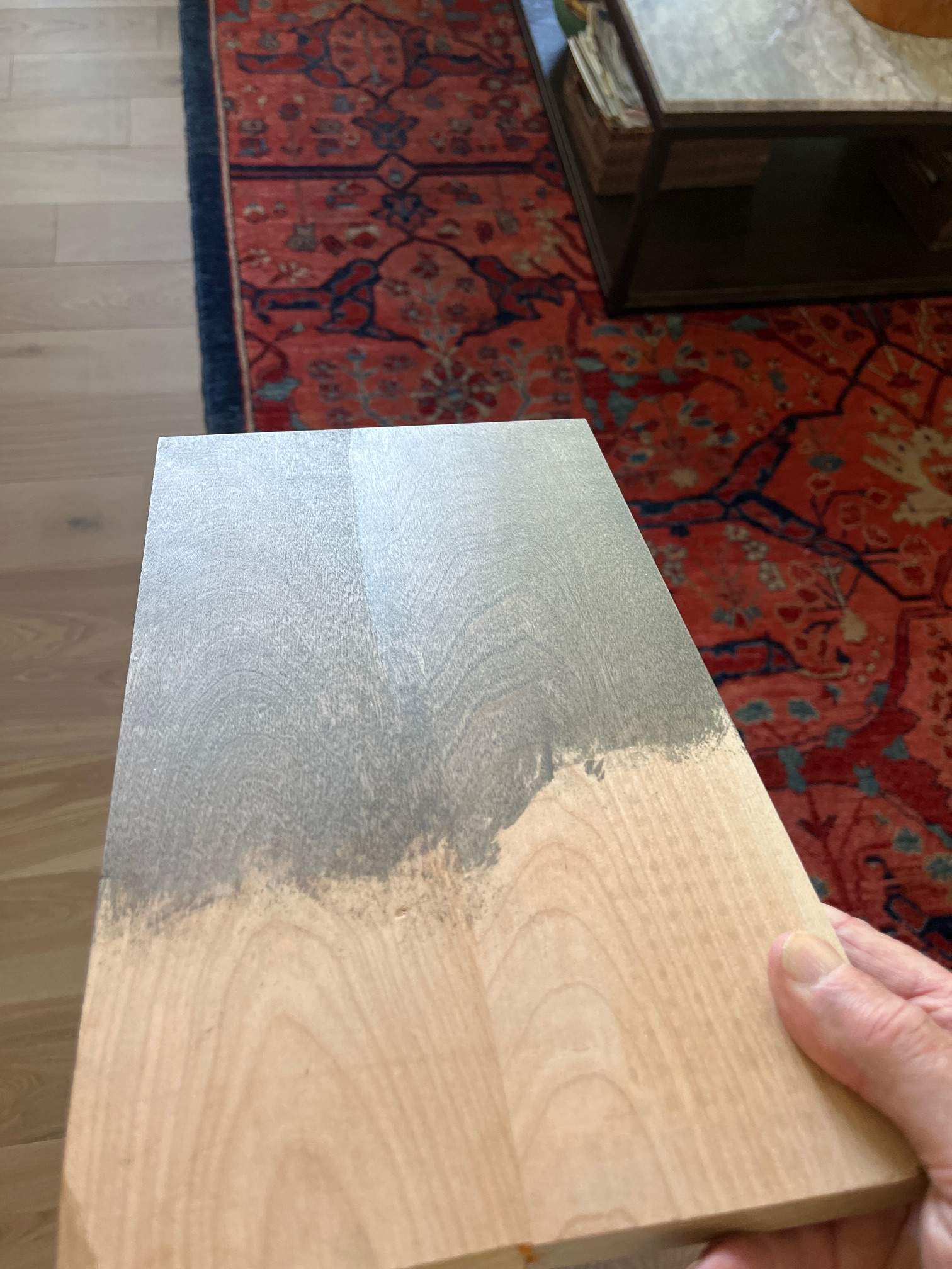 Hallway Project   by Construction Now LLC