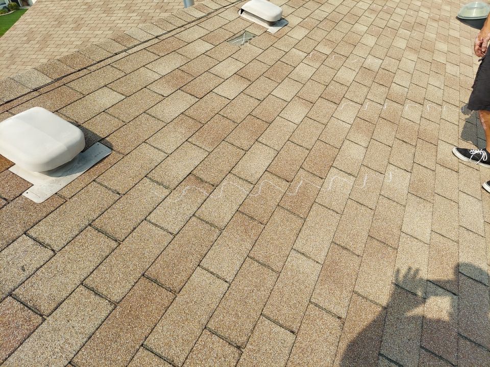 Kuna Residential Roofing Installation using Owens Corning by ID Roofing LLC