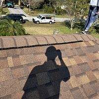 Owens Corning Duration Desert Rose  by Total Roofing System The Metal Roof Experts