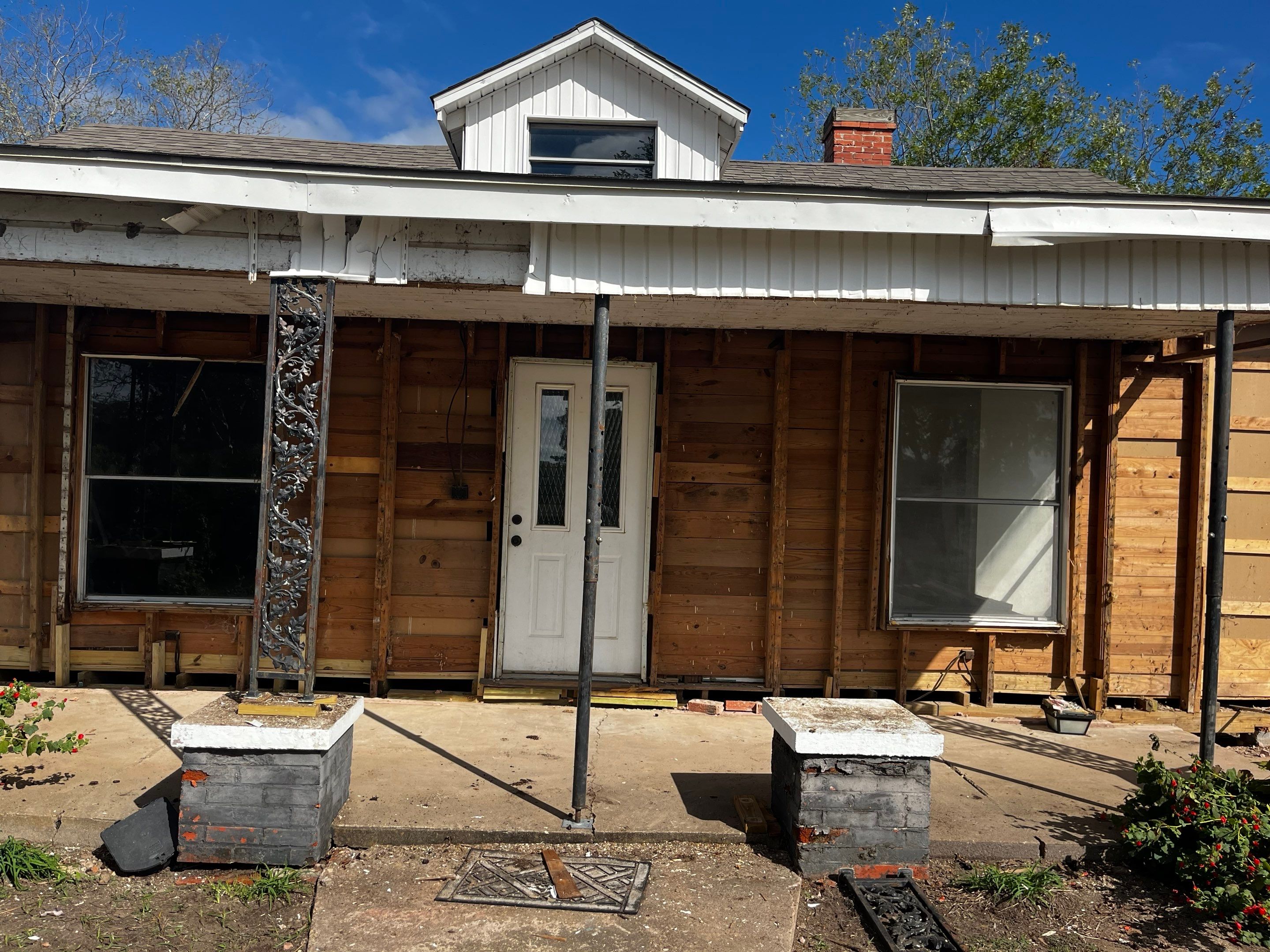 Full Home Renovation by CWS home remodel