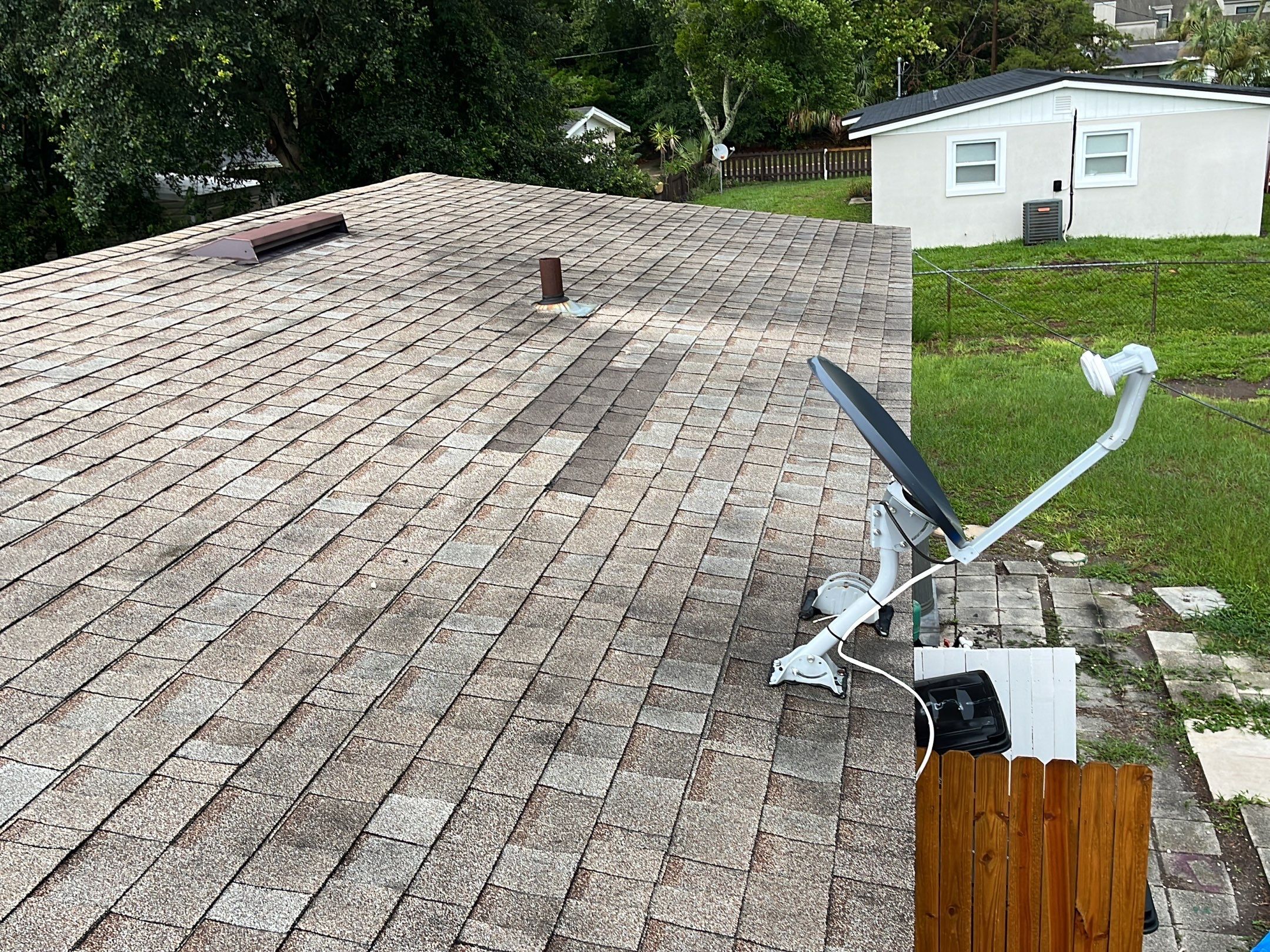 Shingle -> Shingle by Prime Roofing