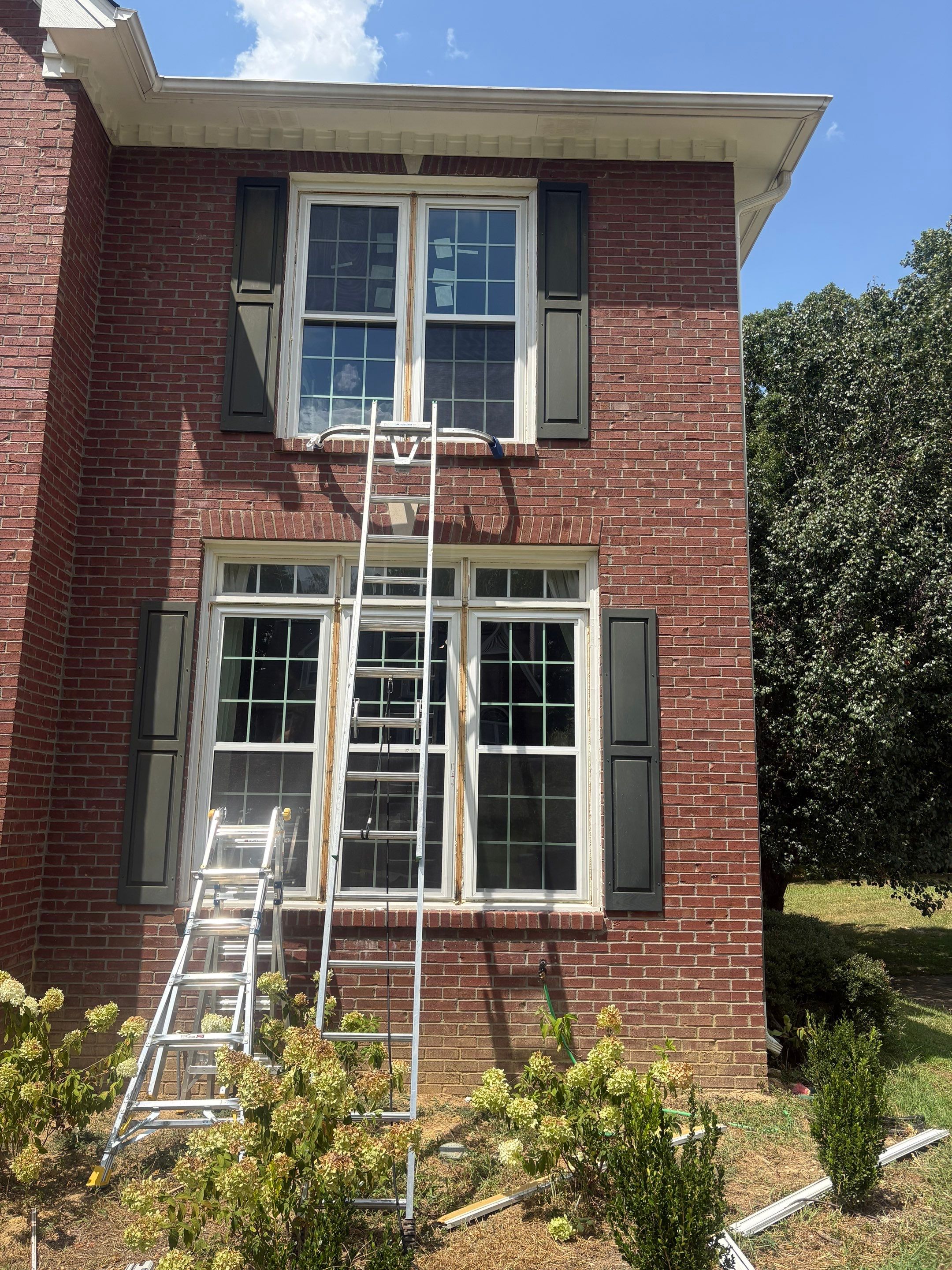 Mckenna Project in Hoover by The Window Source