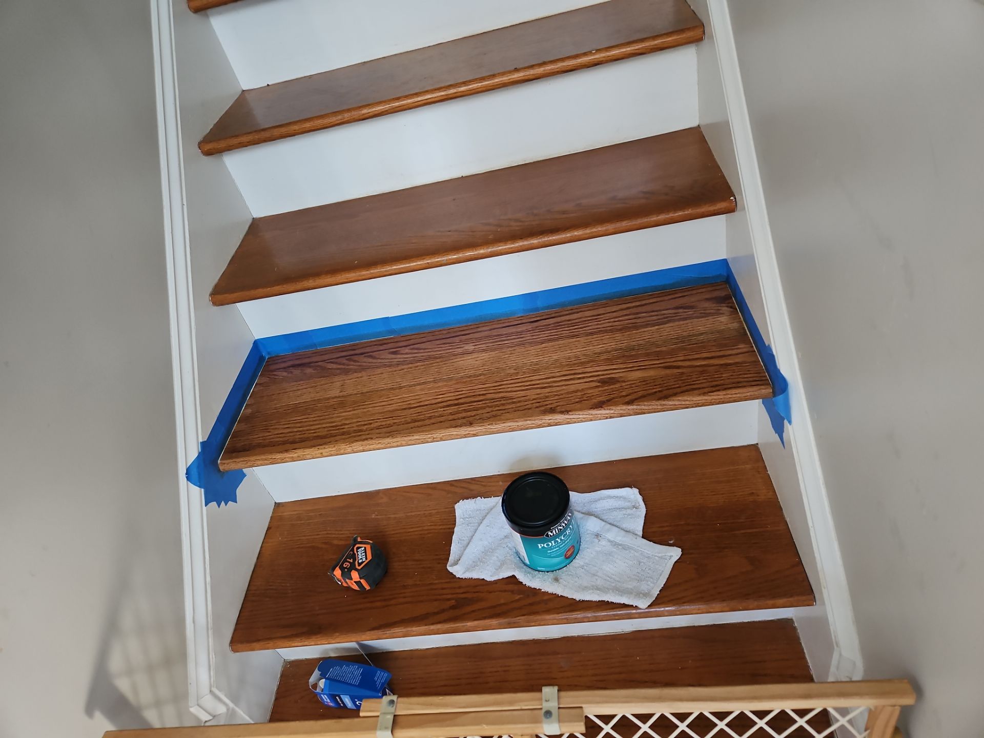 Precision Shower Repair & Interior Restoration by A Step Above Handy LLC 