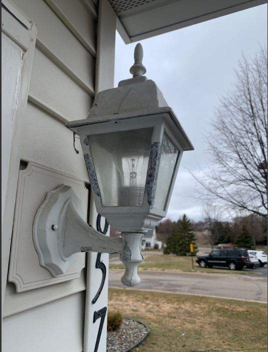 Light Replacement - Woodbury, MN  by Gassen Construction and Maintenance
