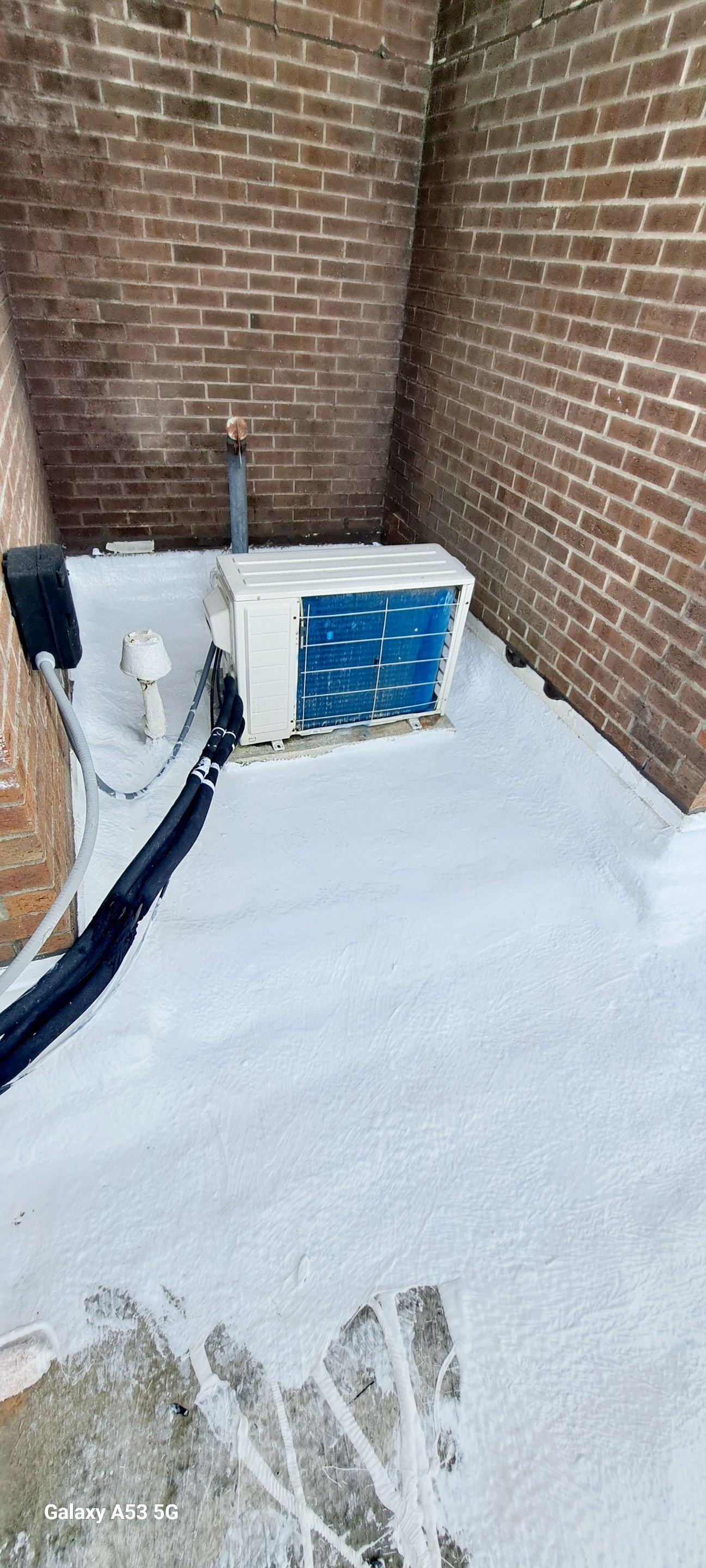 GAF Unisil  by Linta Roofing