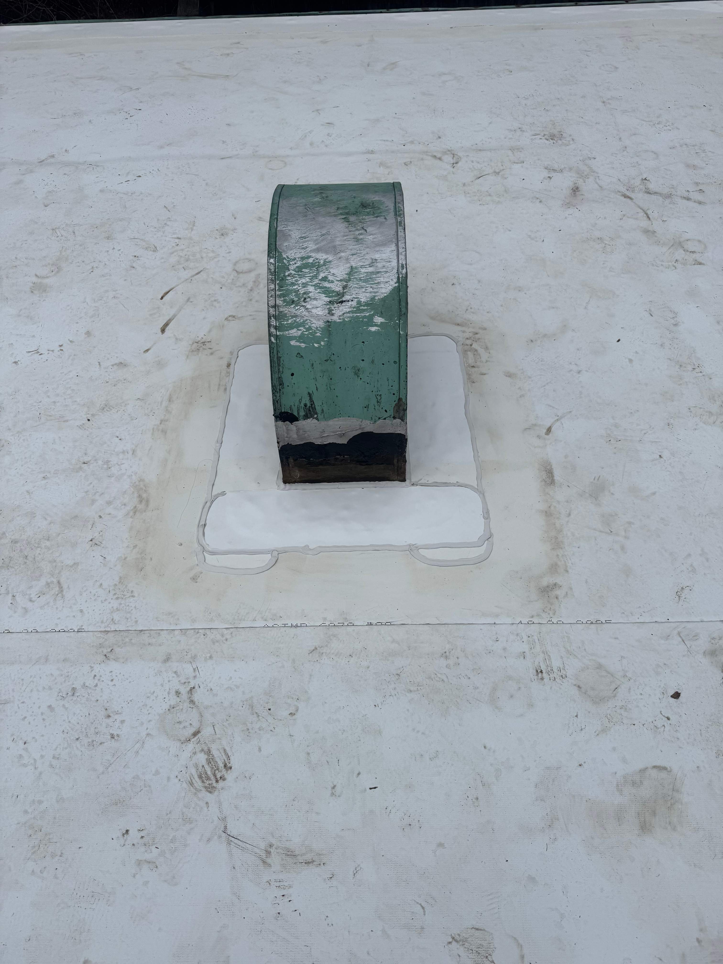 Project in Washington by Elvis General Construction LLC