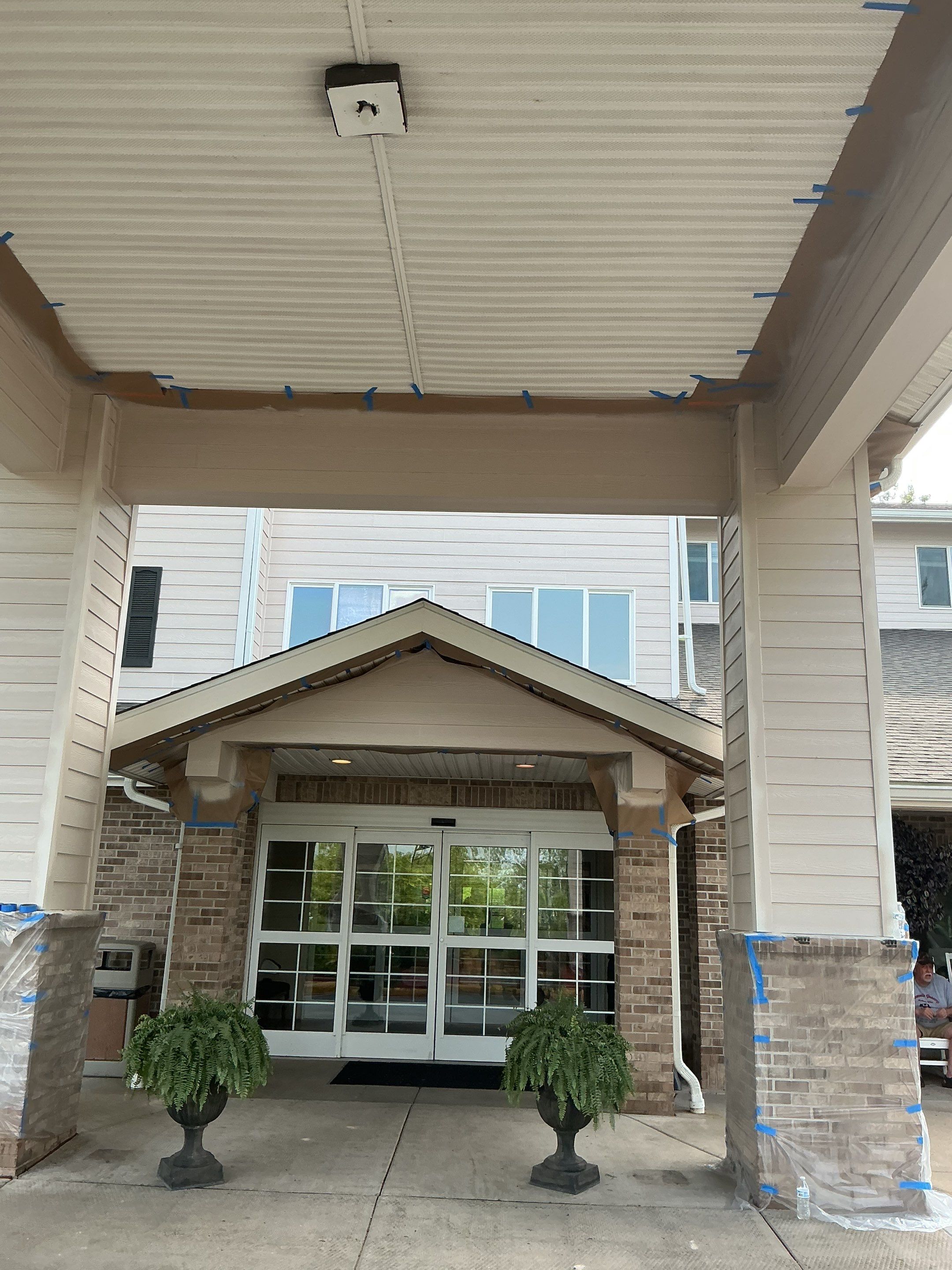 Project in Eau Claire by Crush Development Services LLC