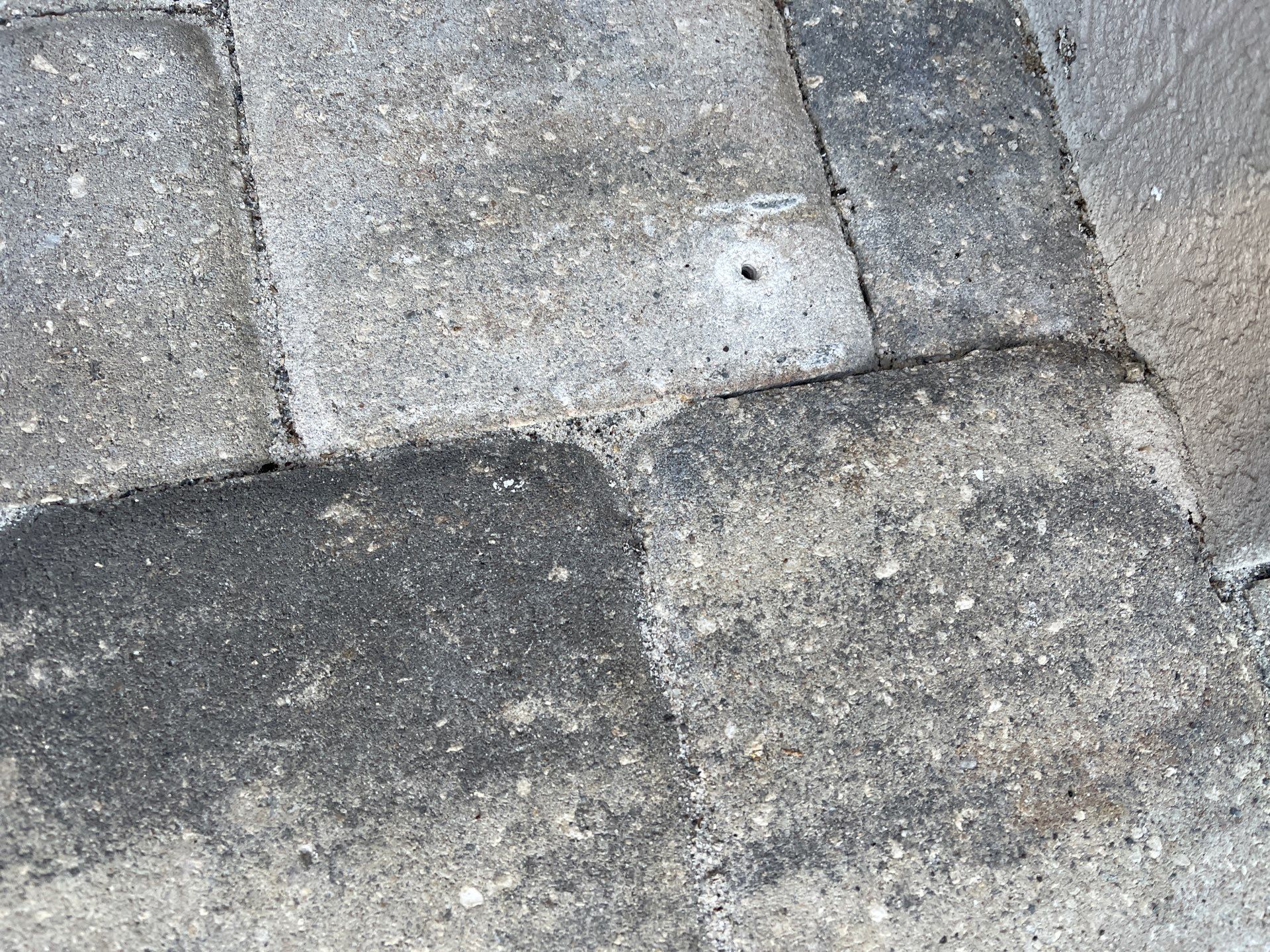 Pool Pavers using TopSeal and PolySand by DuraSeal