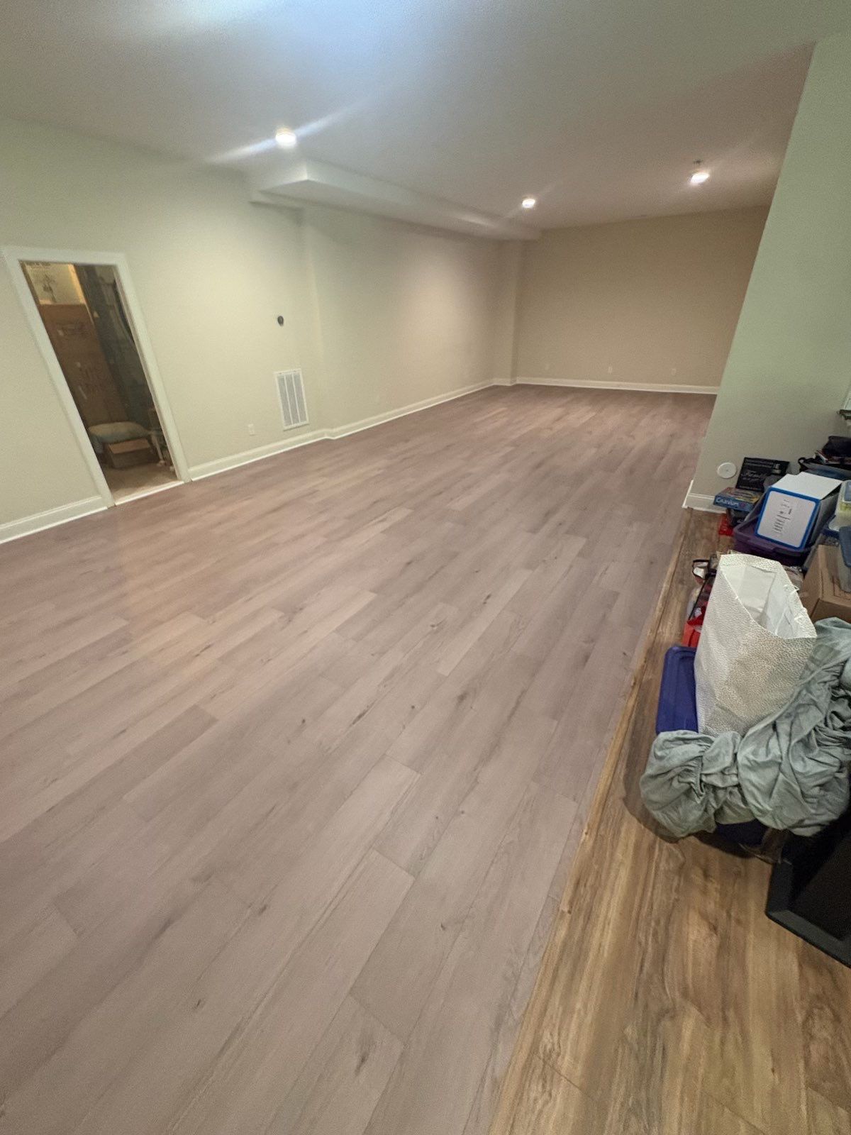 Project90 by FMP Flooring