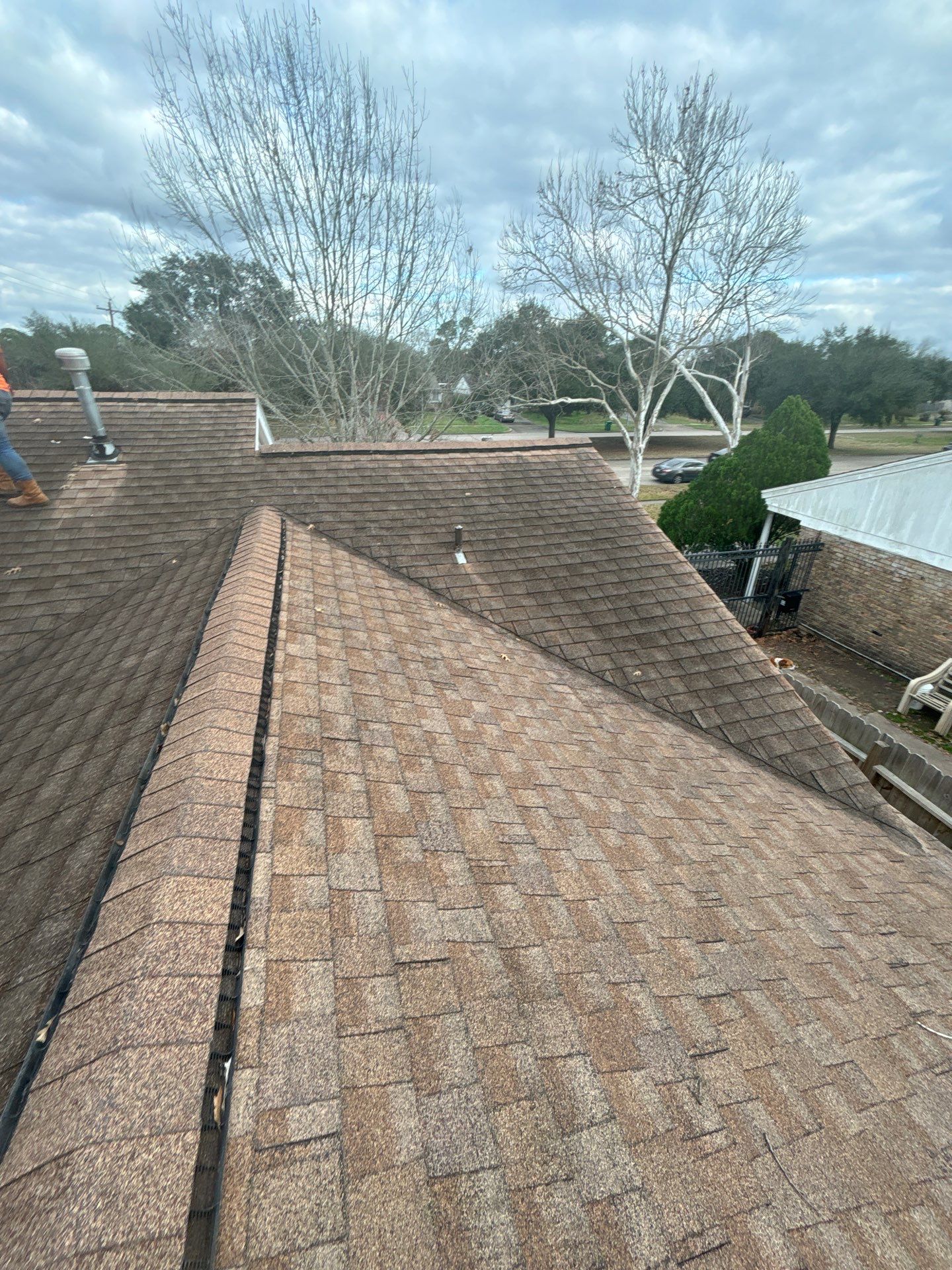 Roof Repair Houston by Roof Repair Company