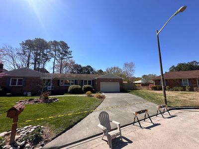 Project in Virginia Beach