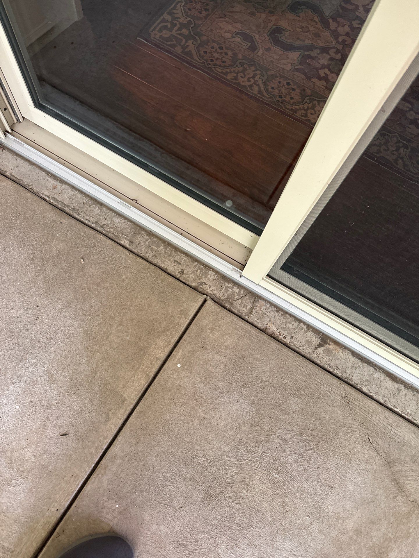 Driveway Project in Monroeville by Floors in a Day, Inc