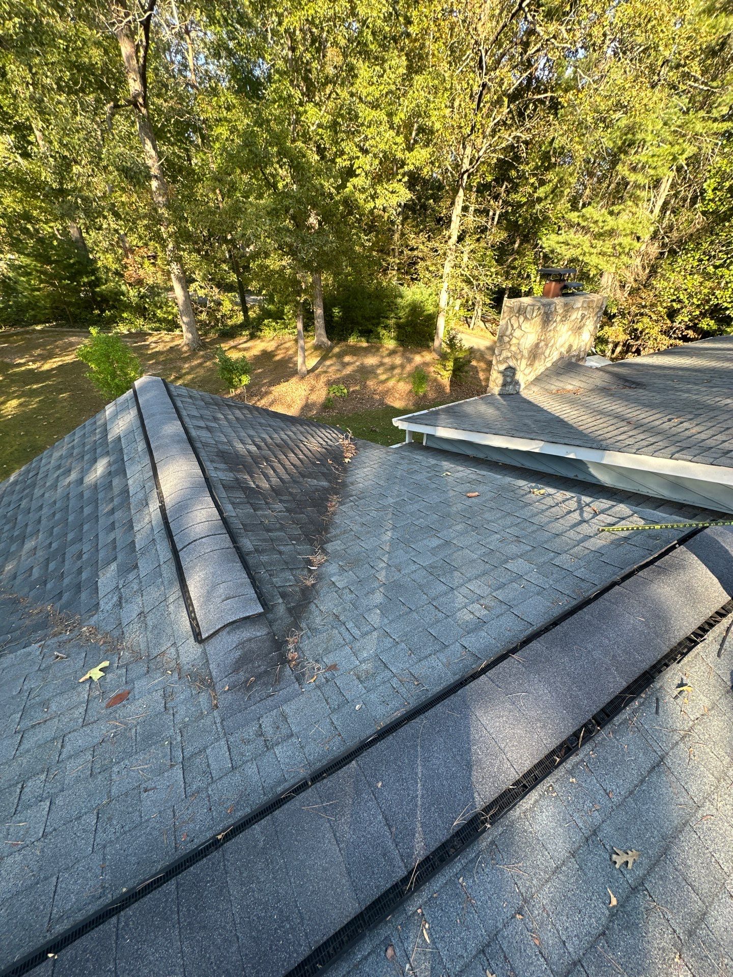 Roof Replacement using GAF by Peak 2 Peak Services LLC