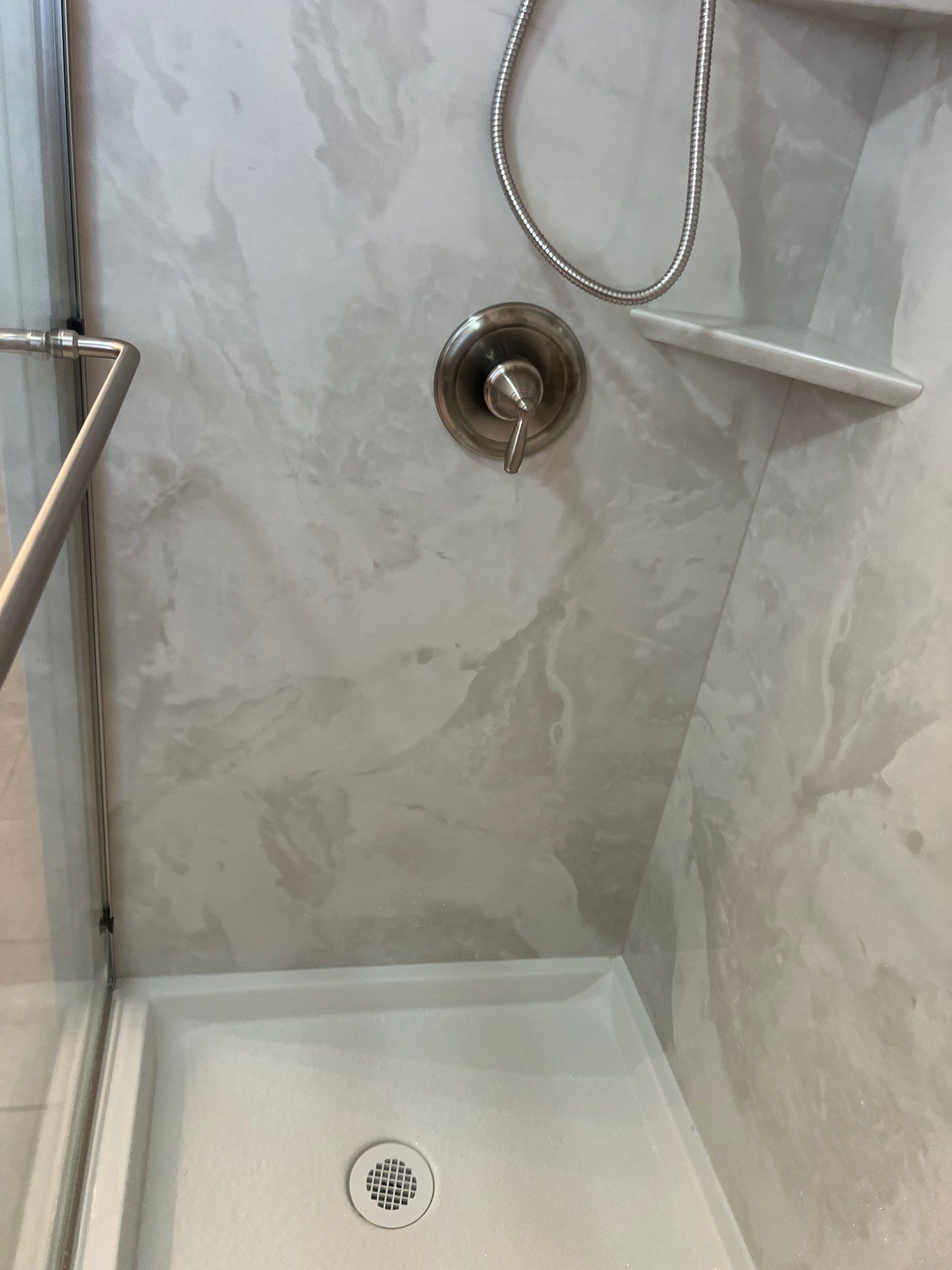 Project in Brodheadsville by All County One Day Bath 