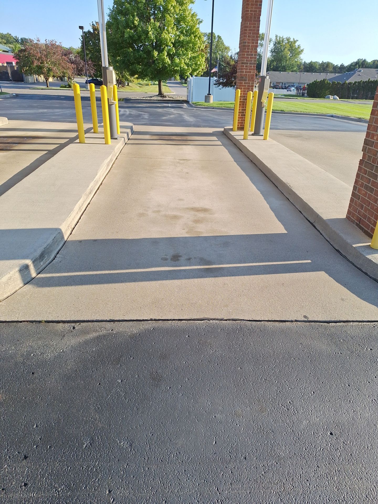 Transforming a Local Business with a Simple Refresh by Gordon Painting