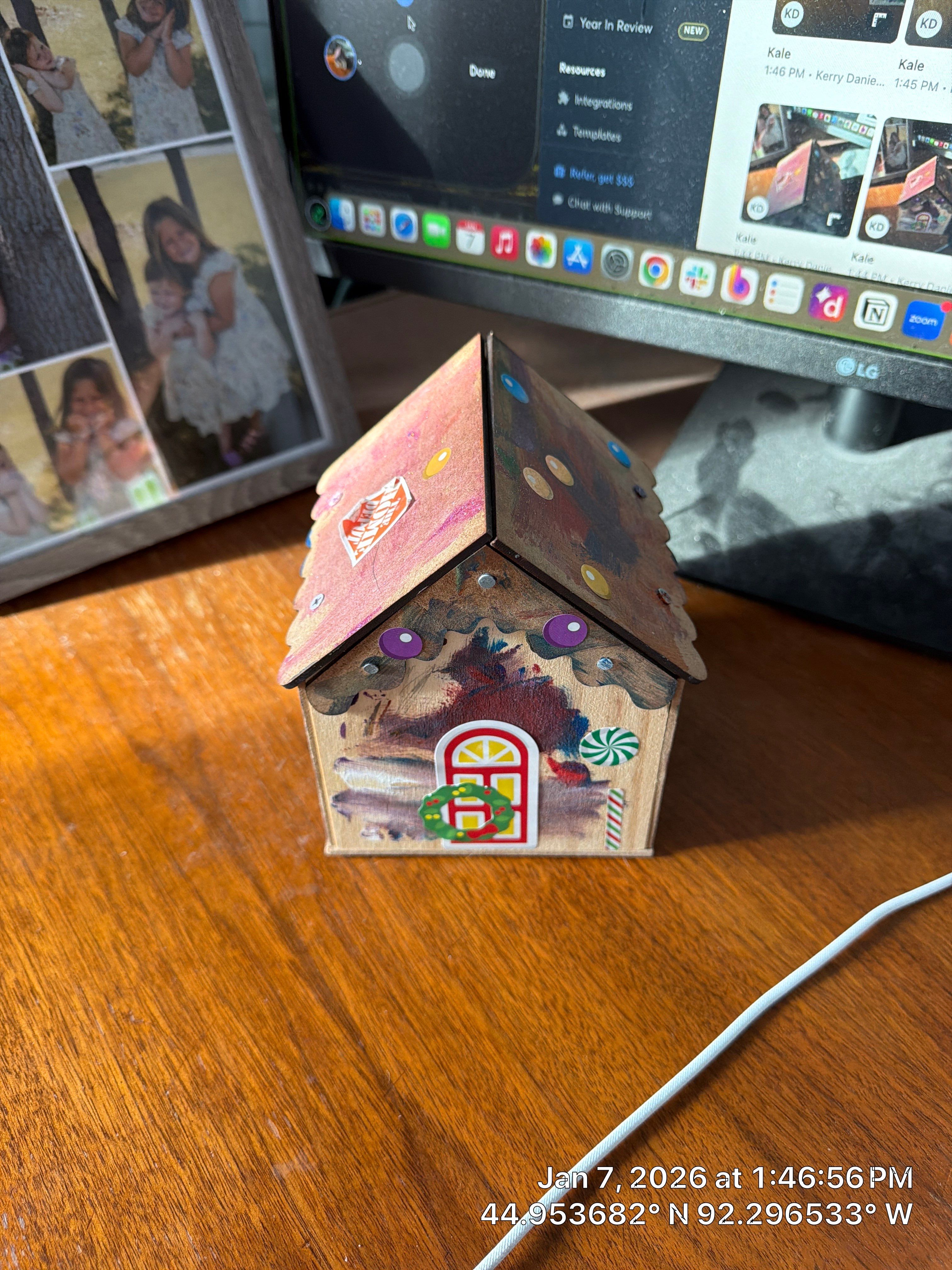 New Roof by CompanyCam Sales Demo