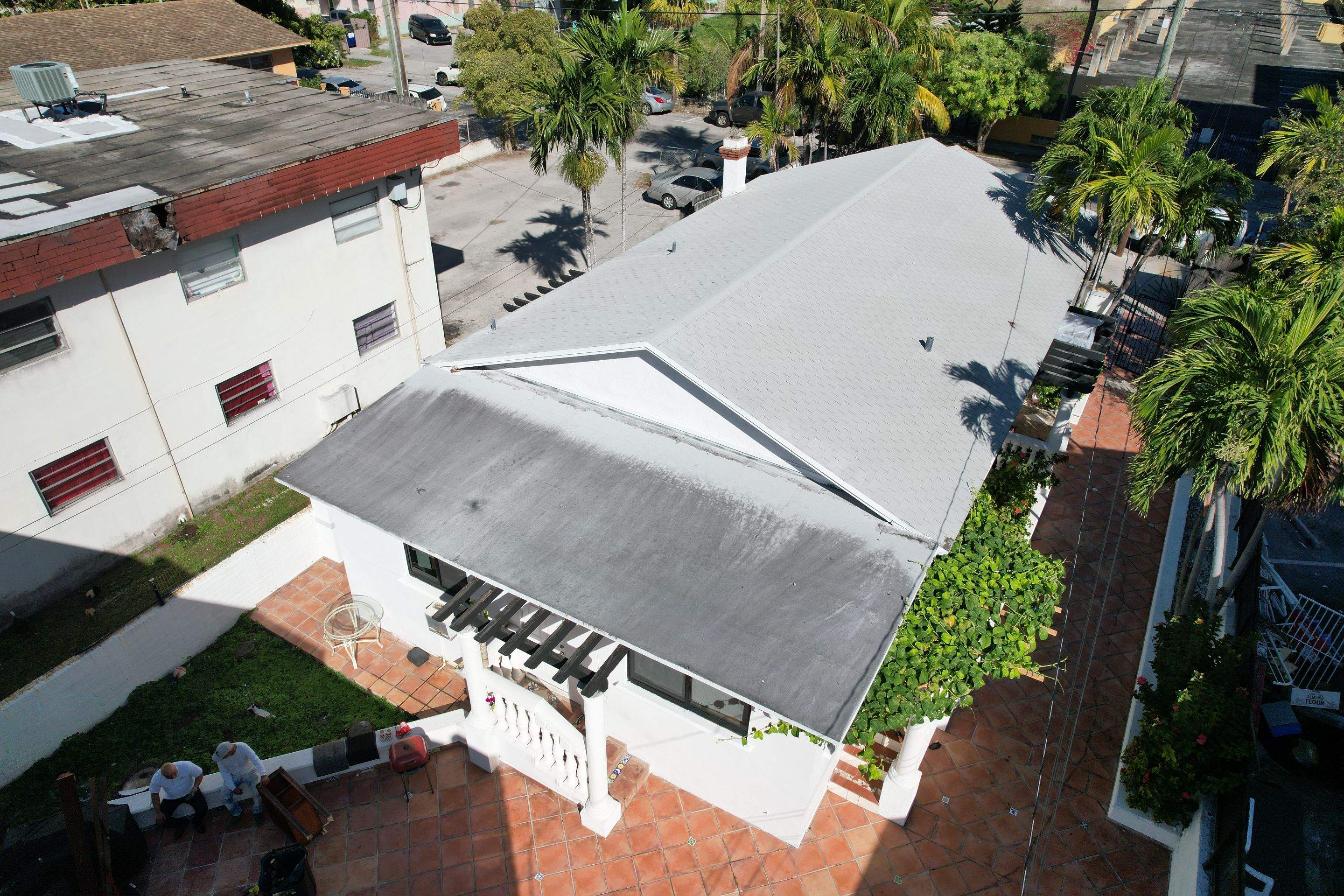 1236 LLC by Souffront Construction & Engineering