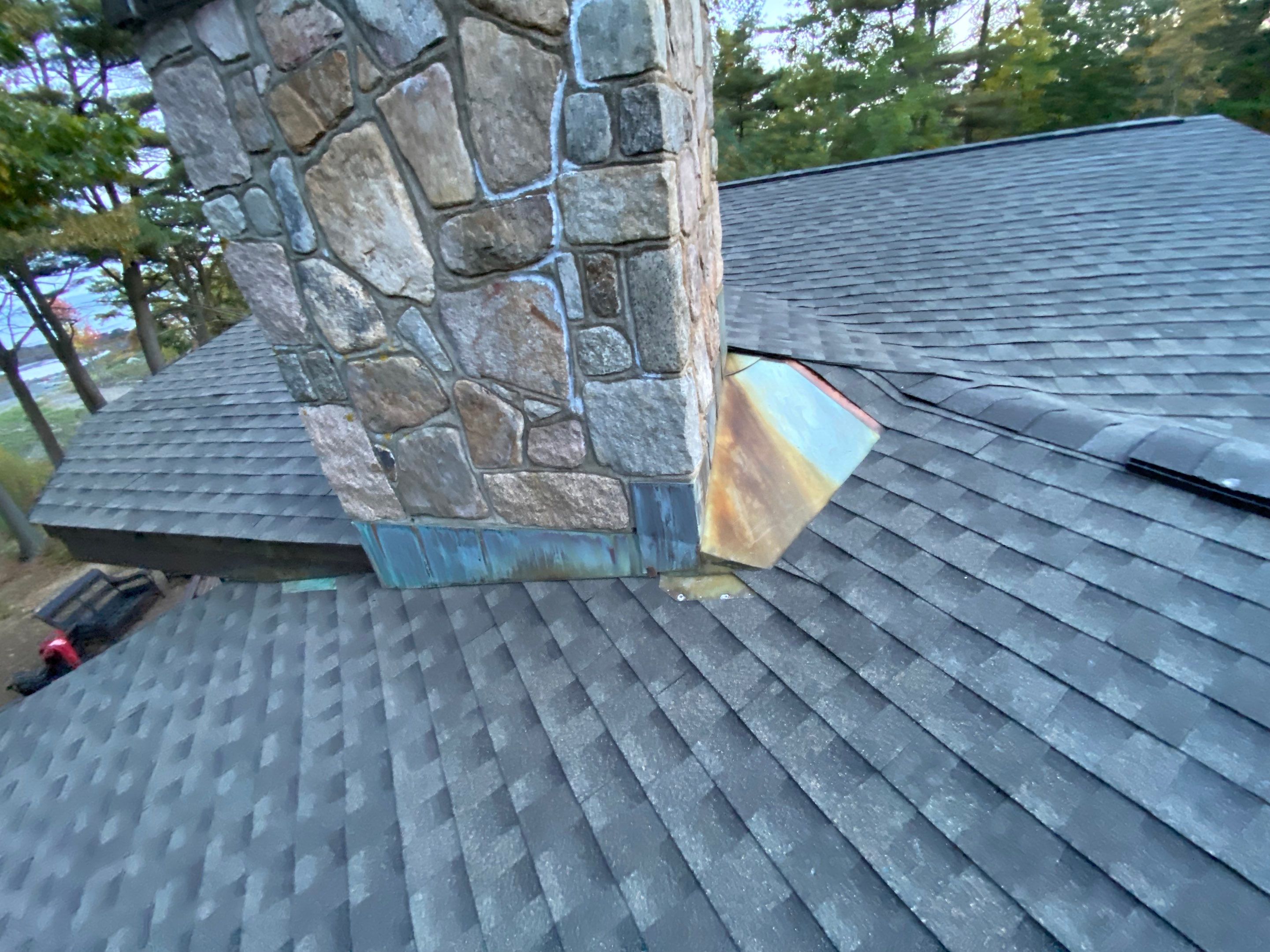 Ready for a Beautiful, Long-Lasting Roof? We’ve Got You Covered! by Sensible Home Solutions