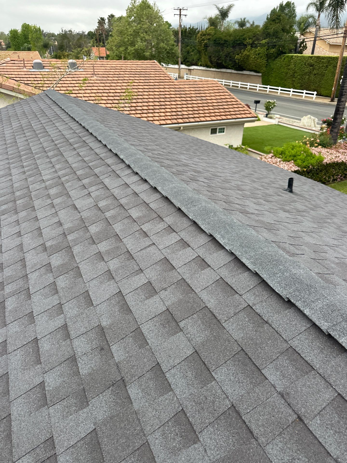 Roof Replacement- Rancho Cucamonga, CA 91737 by Epic Roof Replacement