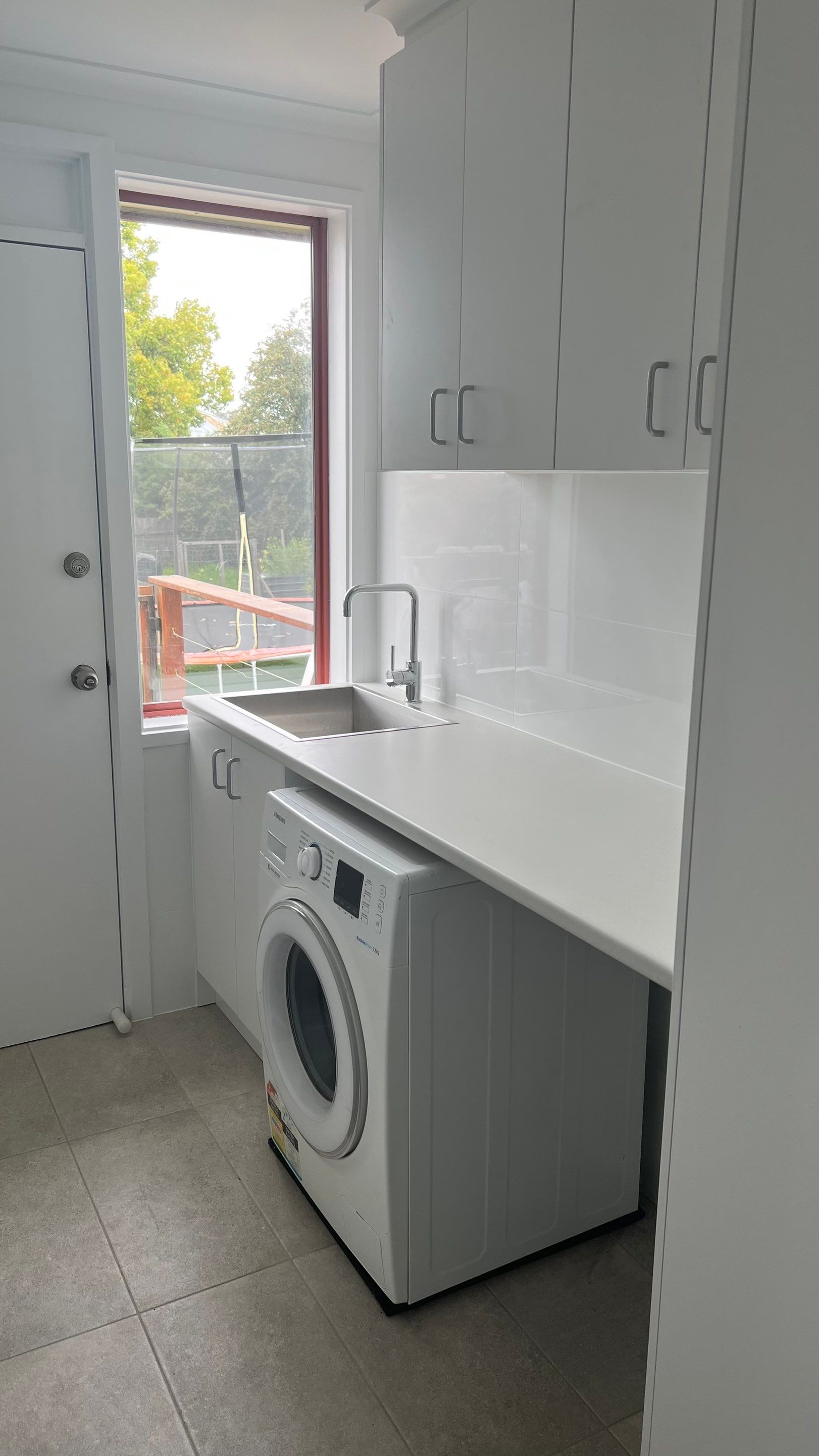 Bathroom, Toilet & Laundry Renovation by Re-seal Bathrooms