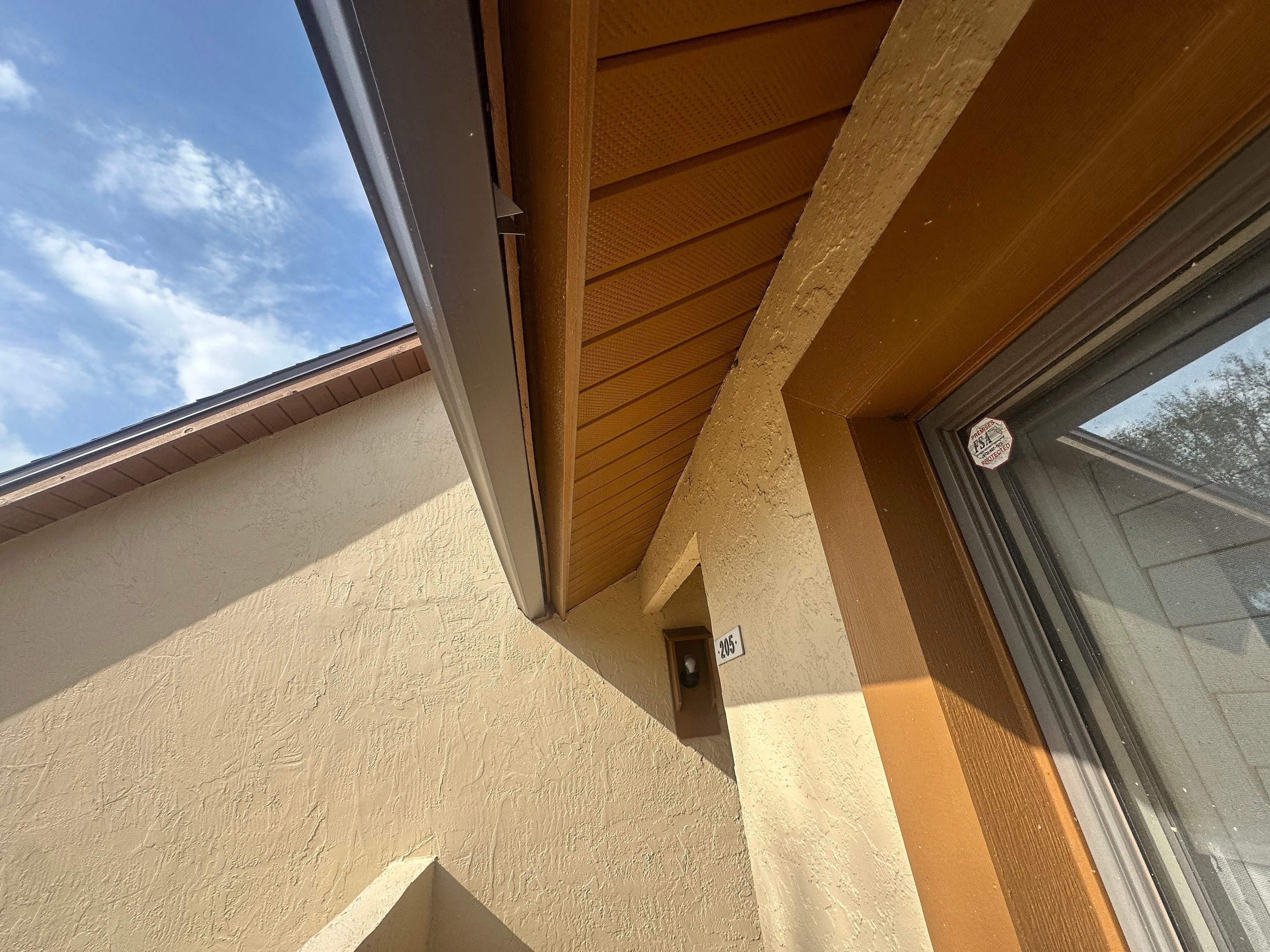 Water Damage Claim in Seminole by FLAPA & KeyStone