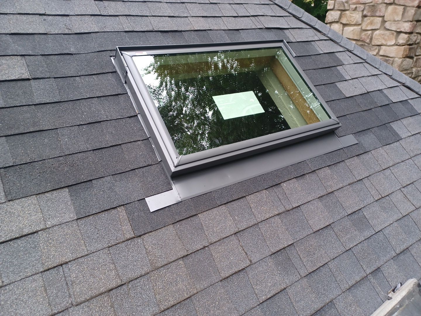 Chuck Moore by Silver Leaf Contracting 