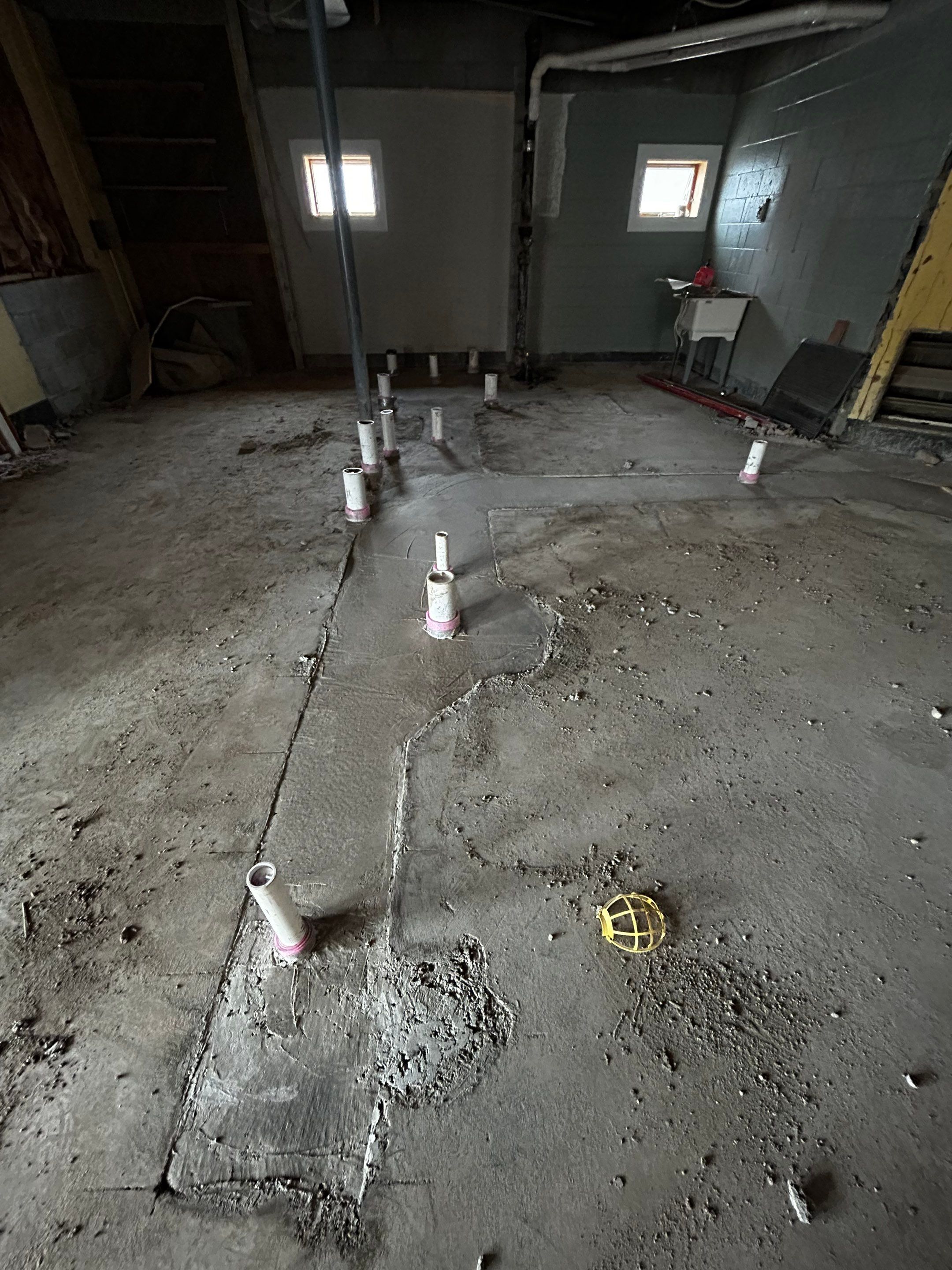 East Syracuse, NY by Ironhorn Enterprises