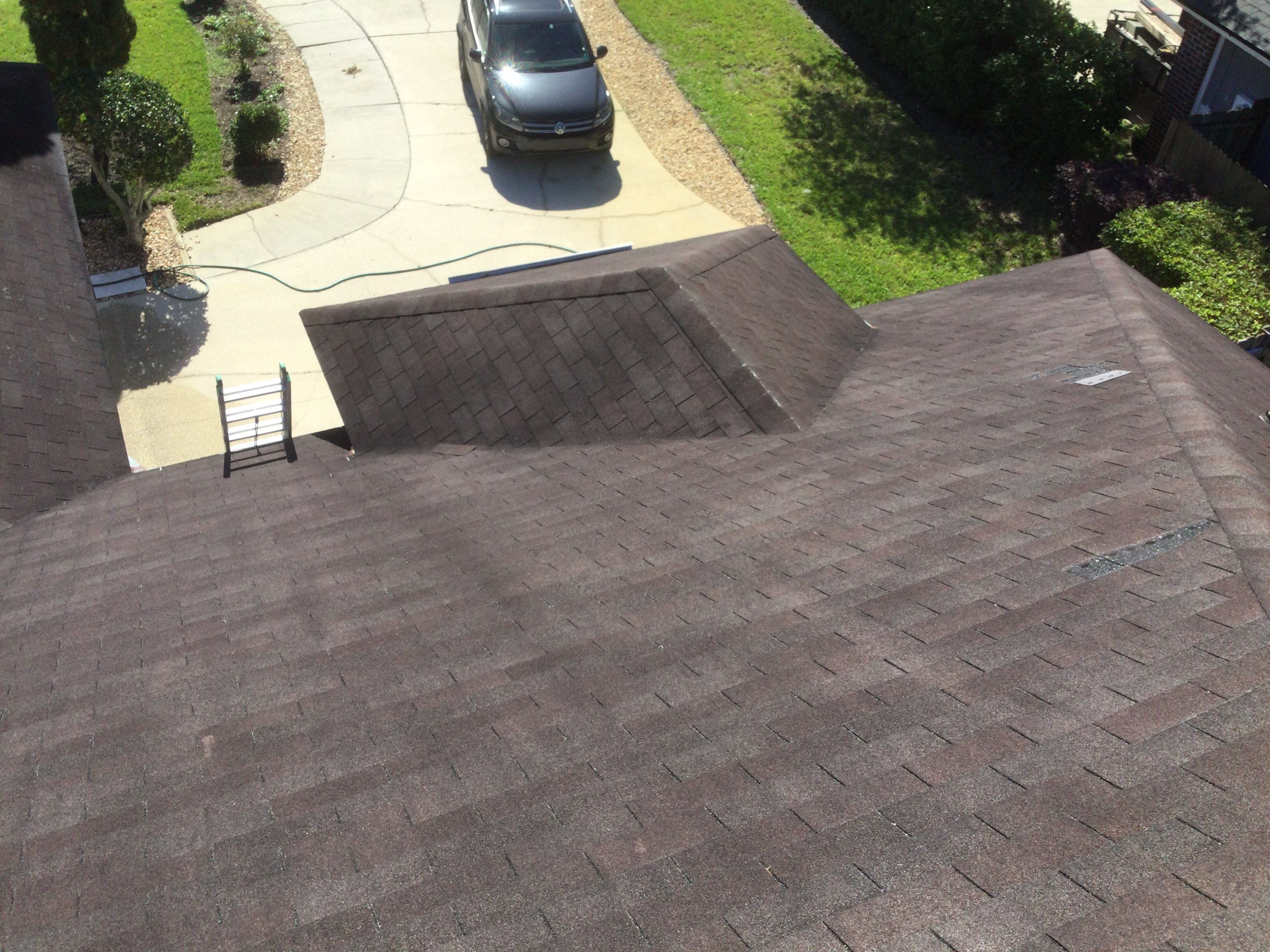 Shingle -> Shingle by Prime Roofing