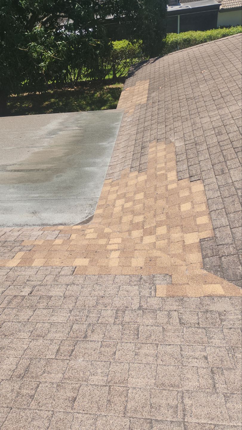 Shingle Roof Repair in North Palm Beach – Trusted Expertise & Exceptional Service by Aastro Roofing