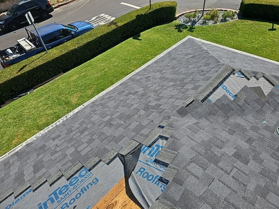 Roof Replacement - Los Angeles CA 91601 by Epic Roof Replacement