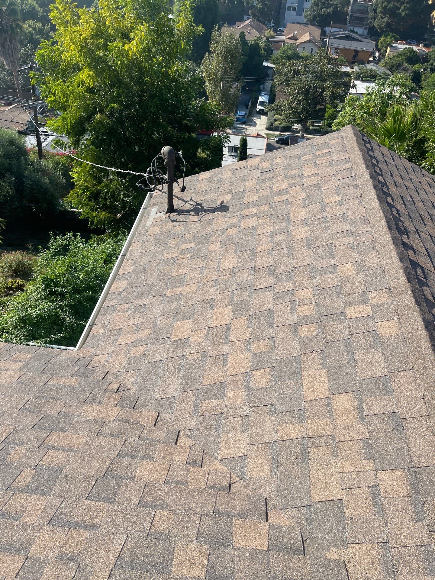 Roof Replacement - Los Angeles CA 90026 by Epic Roof Replacement