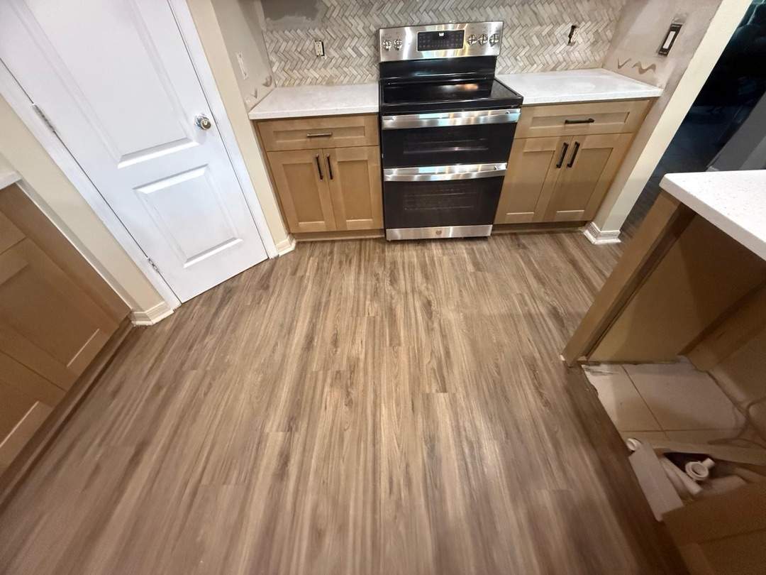 Project in Kissimmee by You Restorations LLC DBA YOU-Home