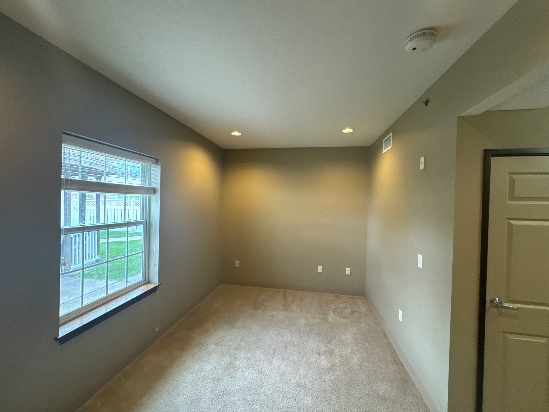 Project in Indianola by Midwest Paint LLC