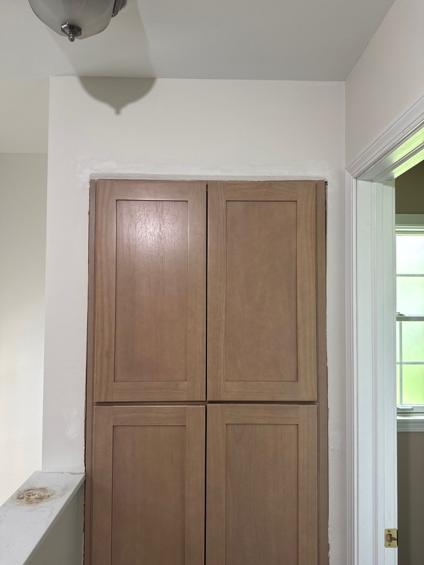 Kitchen Remodel by Ivy Lea Construction