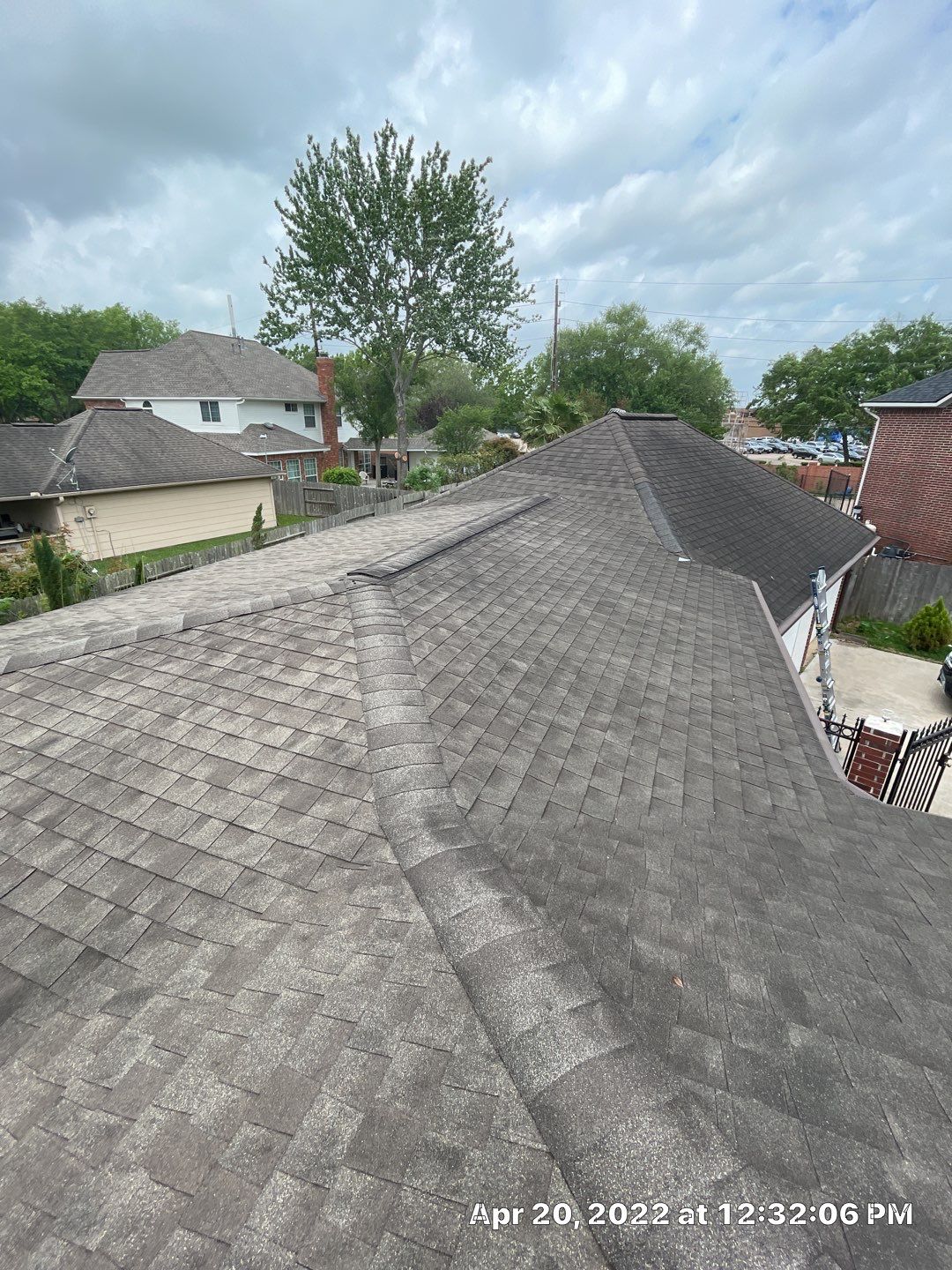 Residential Roof Replacement using Owens Corning - Duration by Elite Roofing LLC
