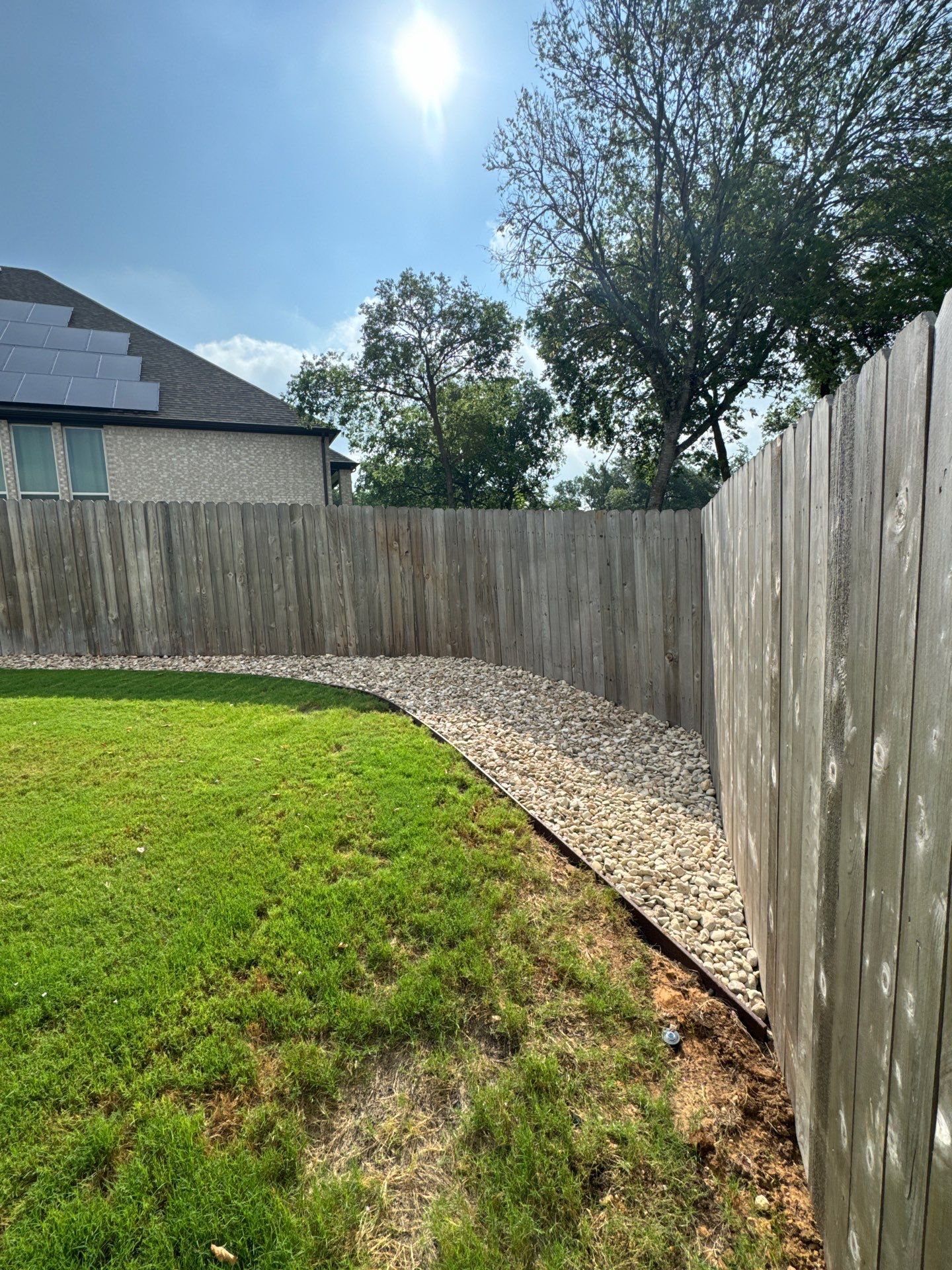 Timberwood Estates - San Antonio, TX by Hole In One Lawns, LLC