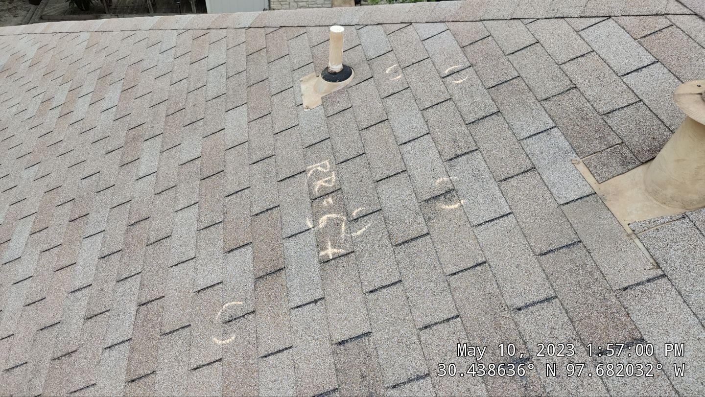 Residential Roofing Installation using Owens Corning Oakridge Onyx Black by DeZign Roofing & Exteriors