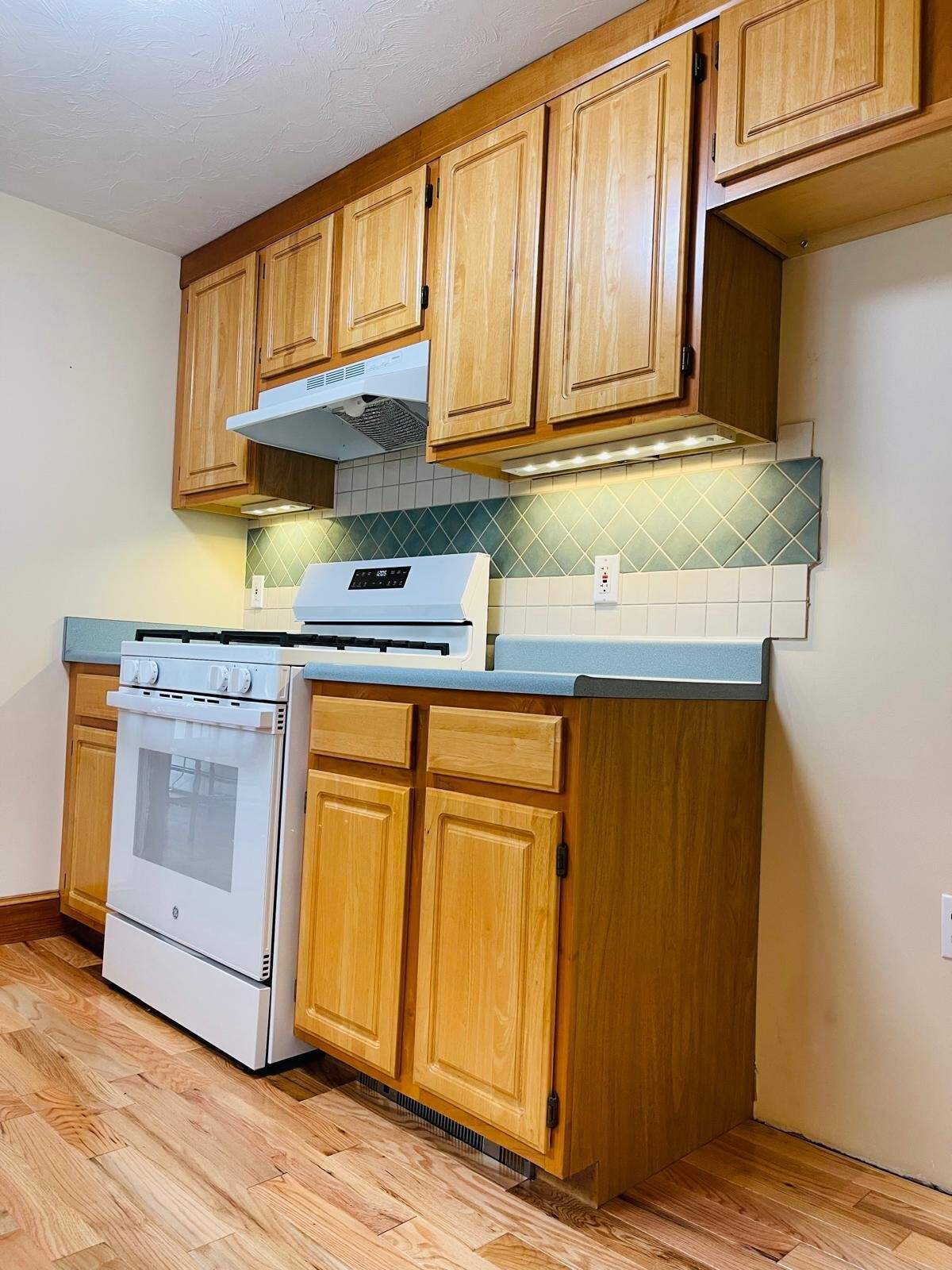 Cabinet Refinishing in Weymouth, MA by Us Propaint And Renovation