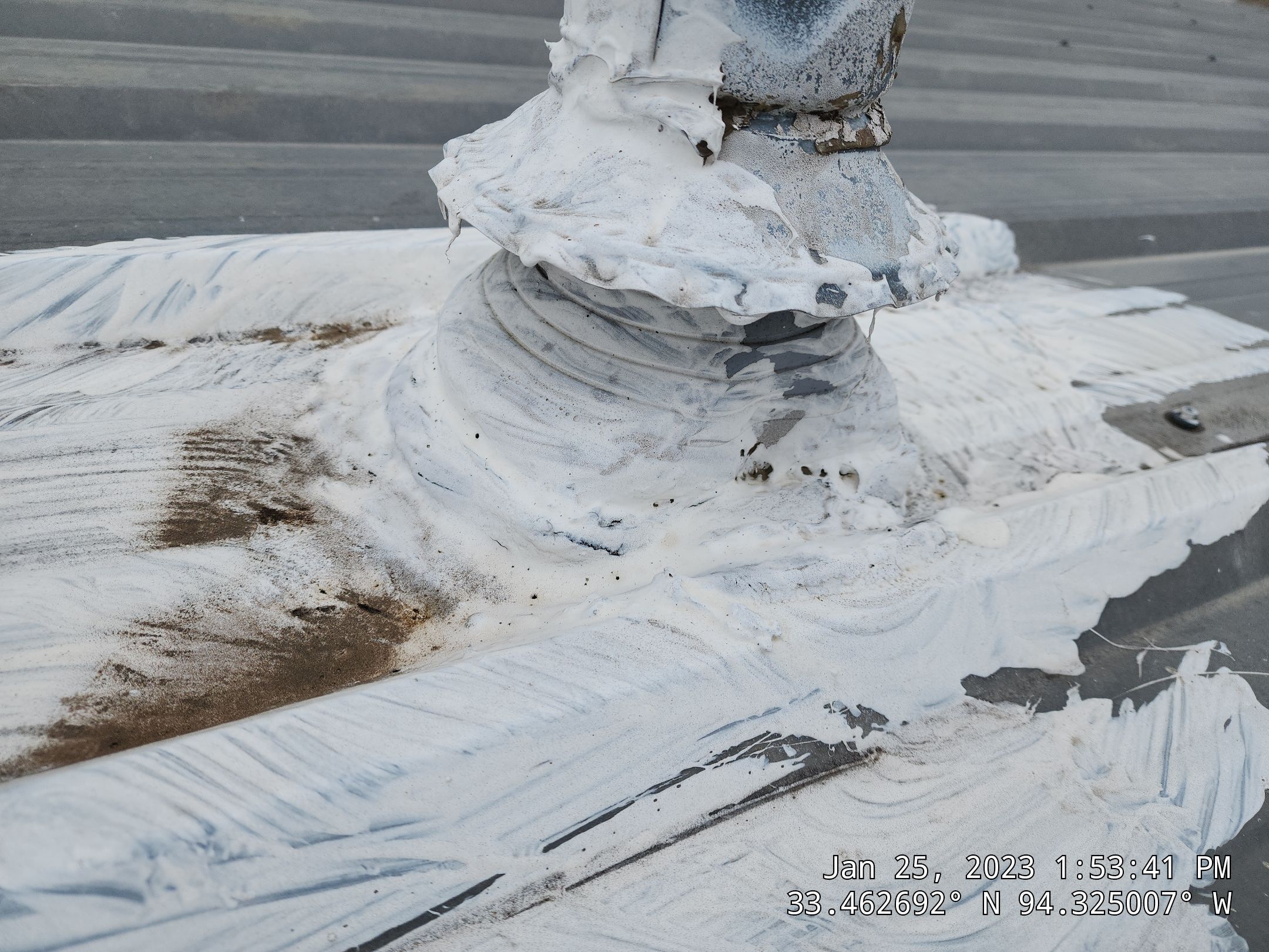 Palmer International by Hostetler Roofing