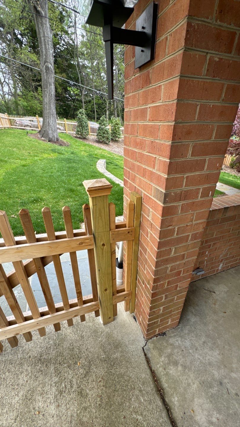 Arlington: Multi-Trade Exterior Remodel by RM Banning, Inc.