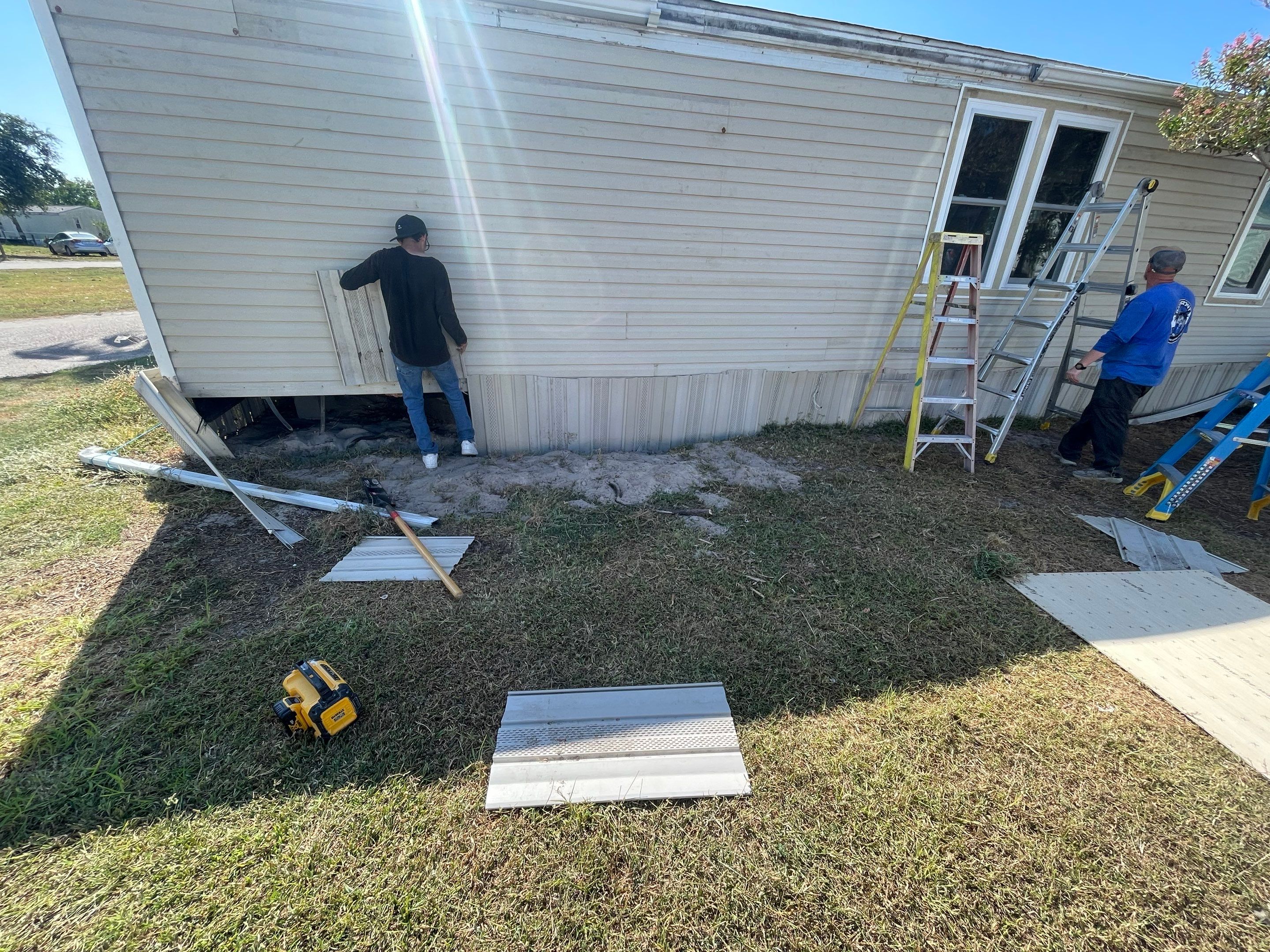 Why Vapor barrier is Soo Important by Bayfront Roofing and Construction