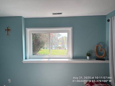 Window Replacement Project in Fort Wayne, IN