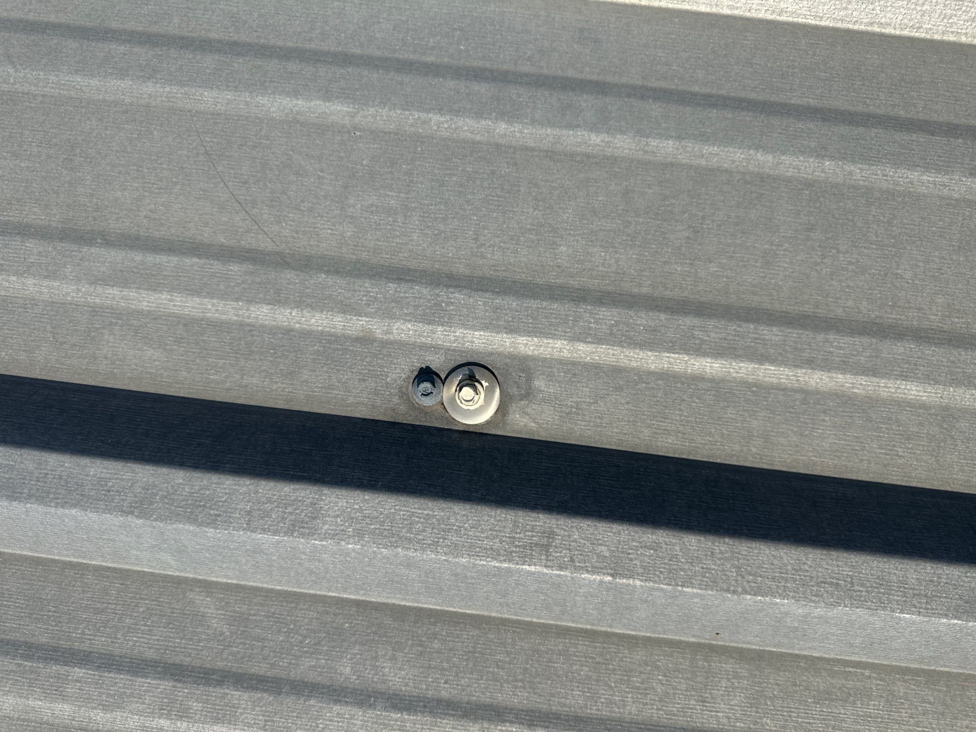 Commercial Gutter & Downspout Repair  by Associates Roofing Unlimited 