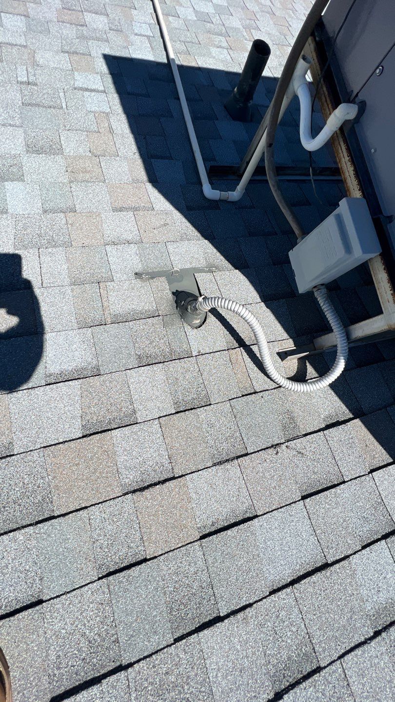 Shirley's Full Re-Roof (Energy Star) by All Storm Roofing & Construction