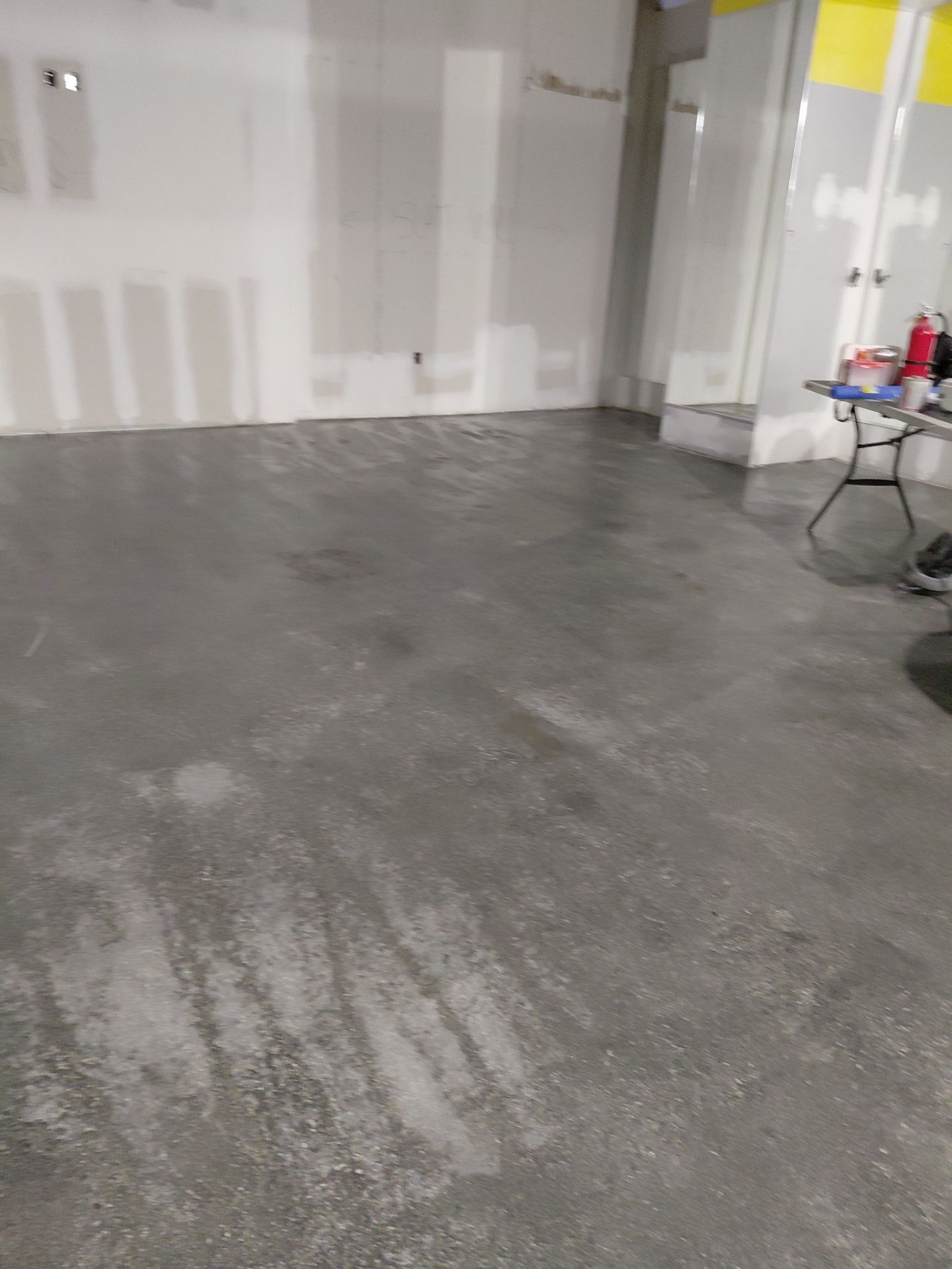 BodyRock Edgewater by Seamless Surfaces